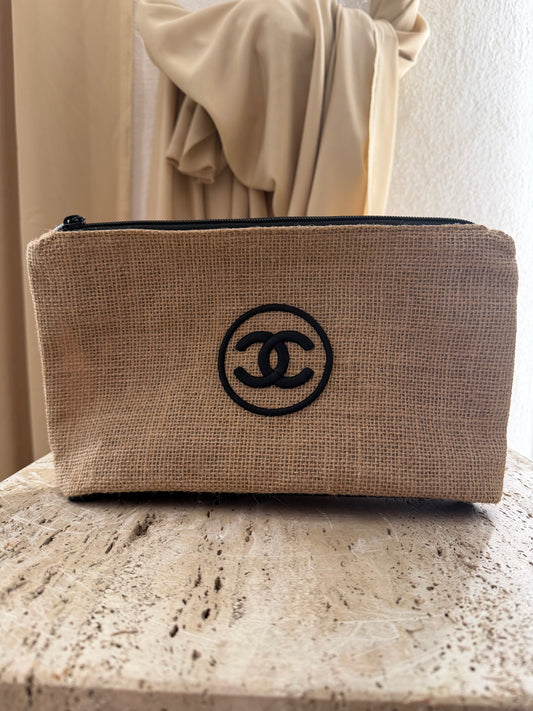 Chanel la plage vip gift second hand