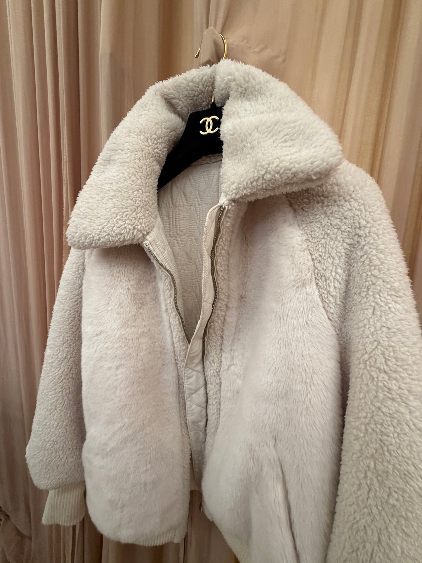 Maxi bomber Jr
