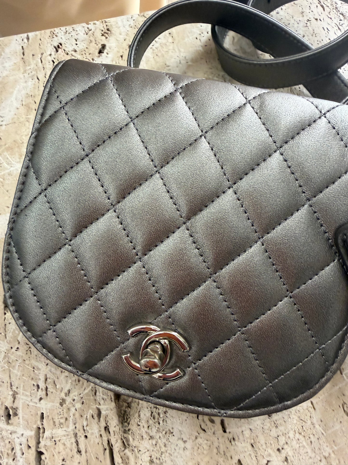 Chanel vip gift make up second hand