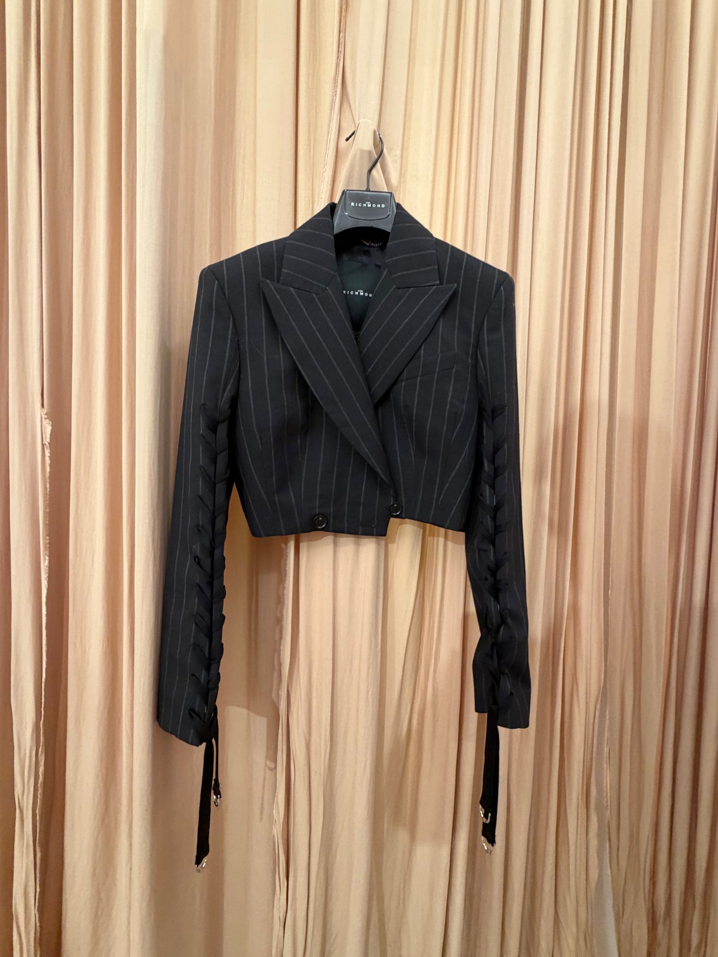 Tailleur JR