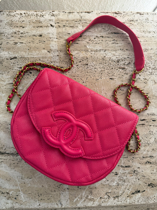 Chanel make up second hand vip gift