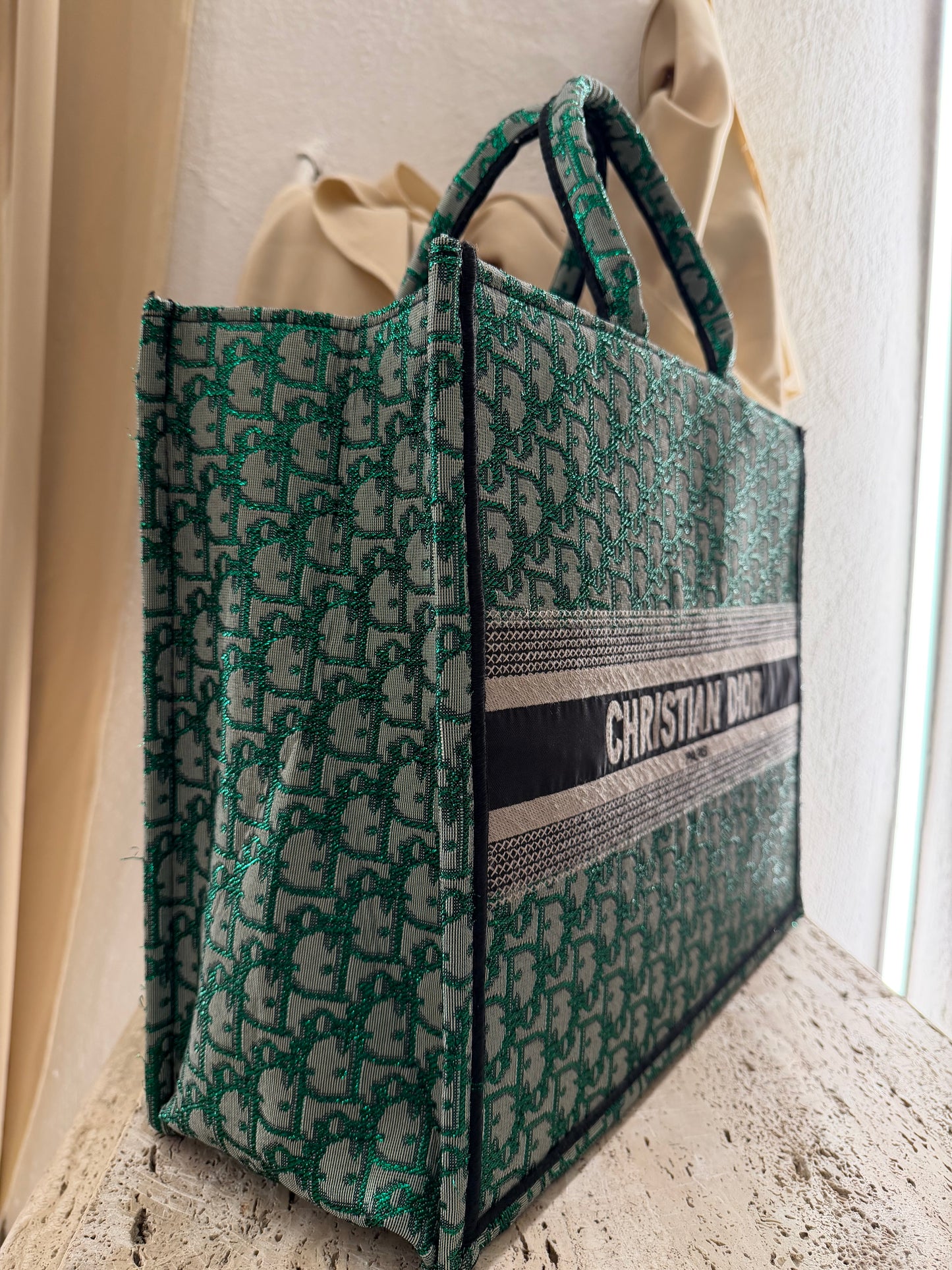 Shopping beauty  Dior parfum second hand