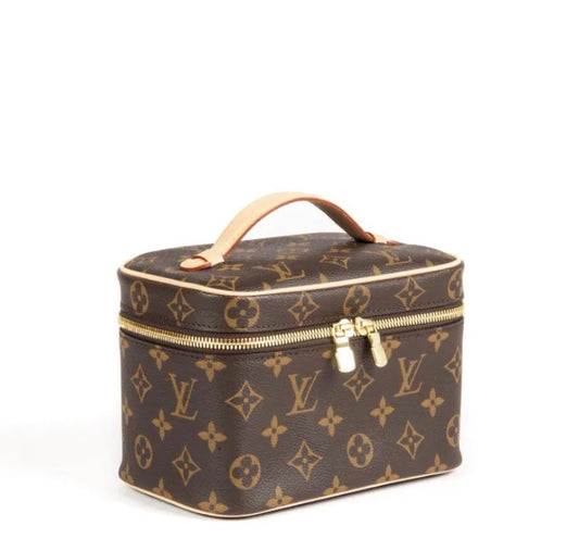 LOUIS VUITTON second hand