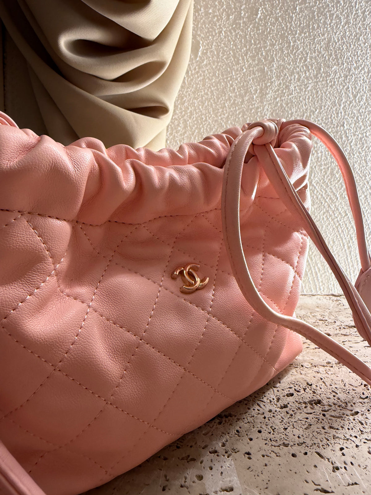 Chanel vip gift make up second hand