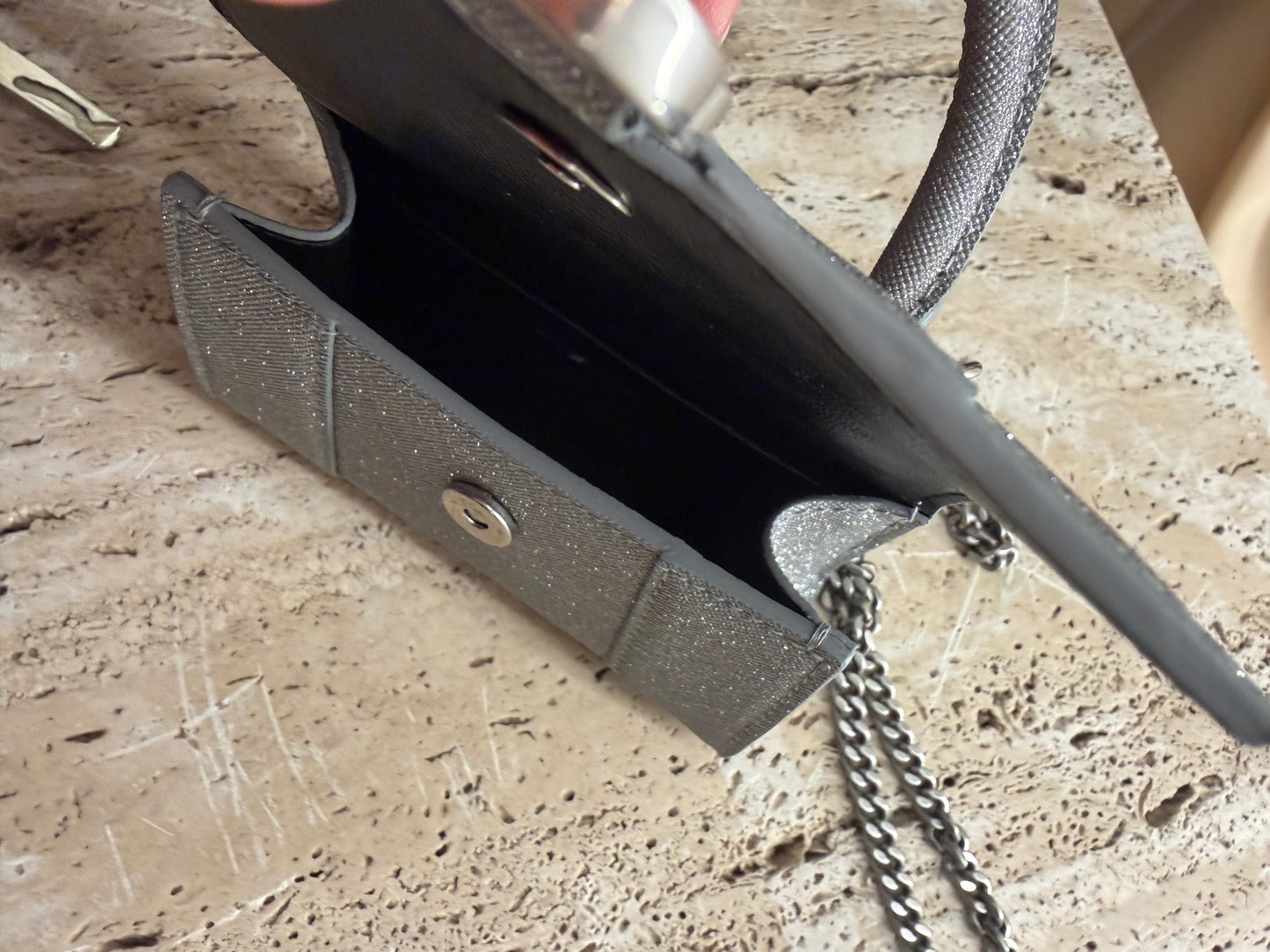 Balenciaga mini  second hand