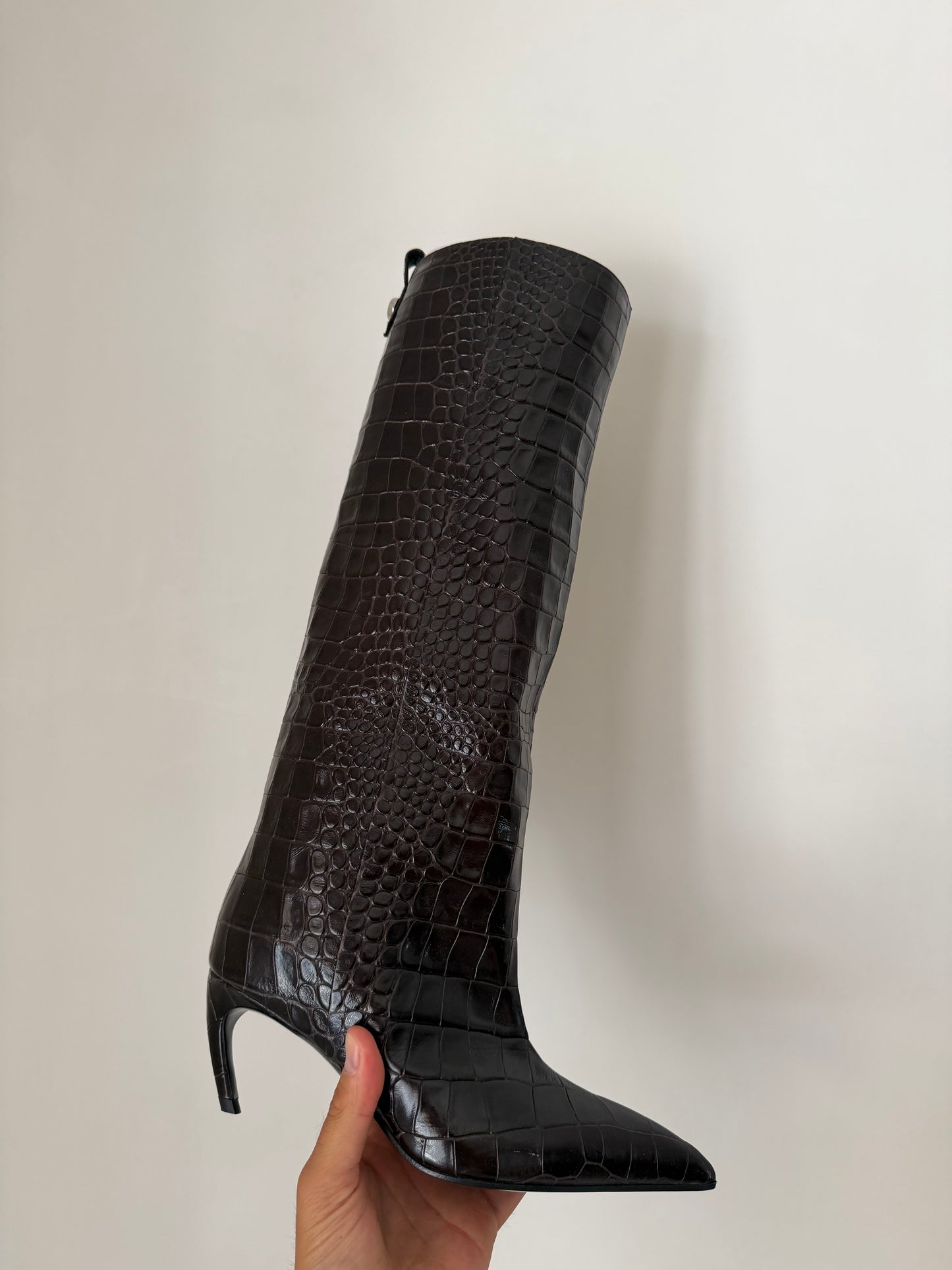 The attico Boots