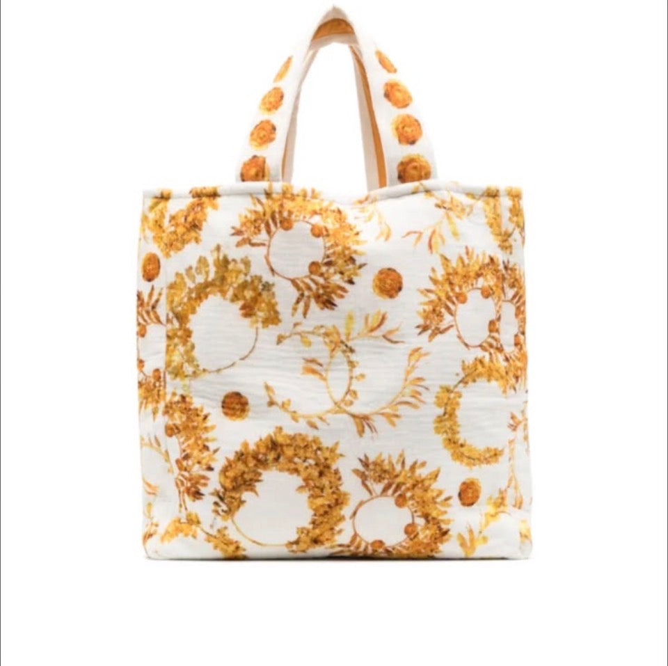 Chanel beach vintage