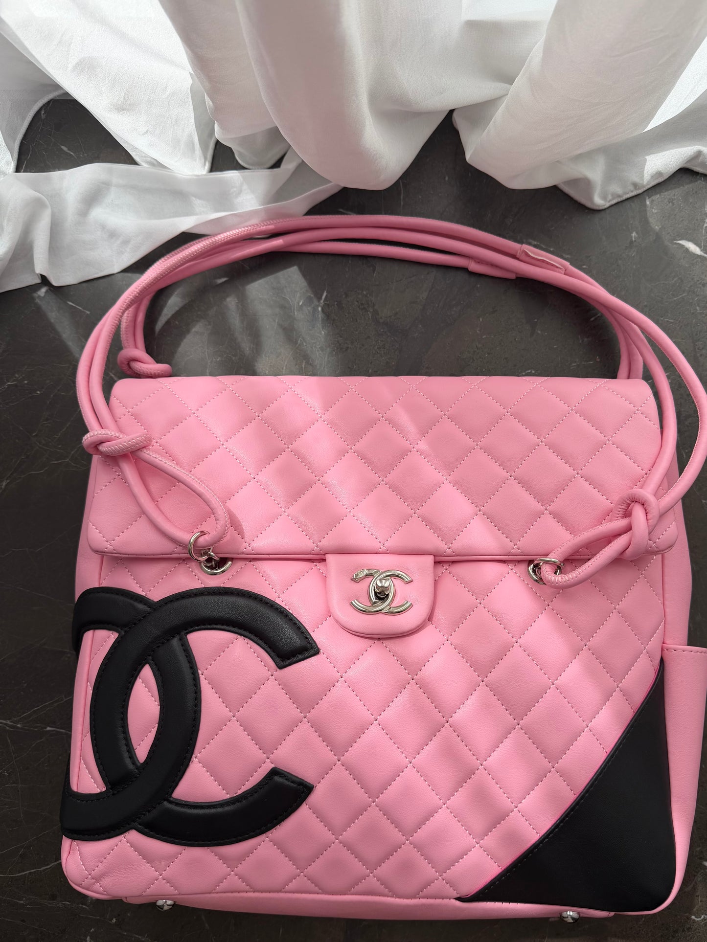 Chanel vip gift make up second hand