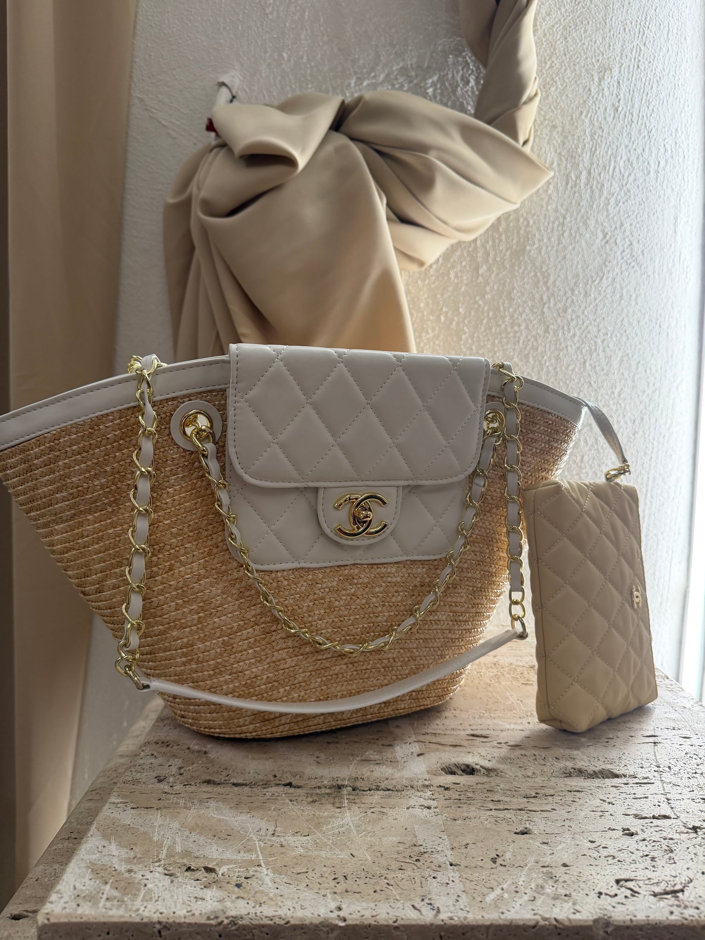 Chanel vip gift make-up second hand