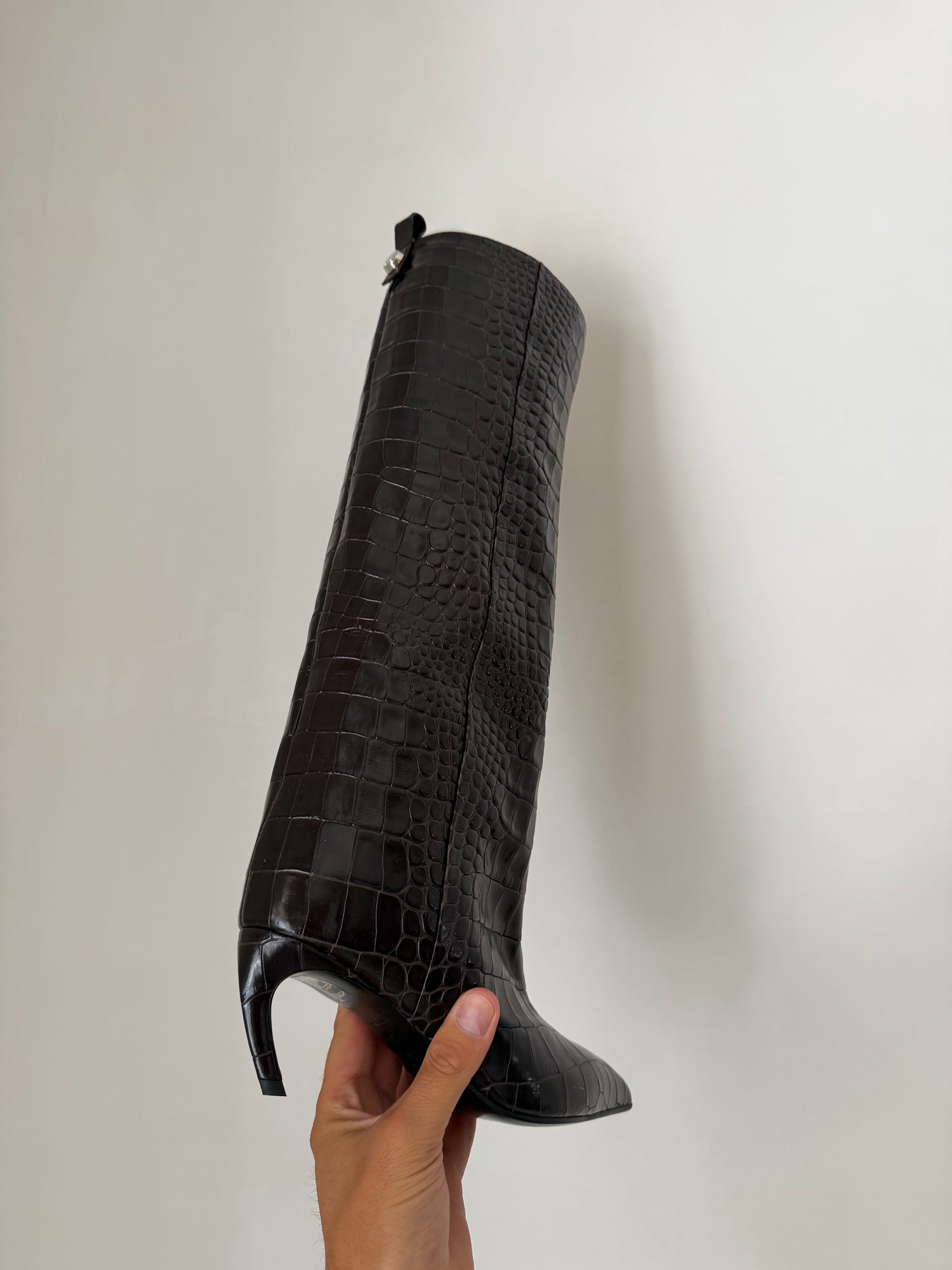 The attico Boots