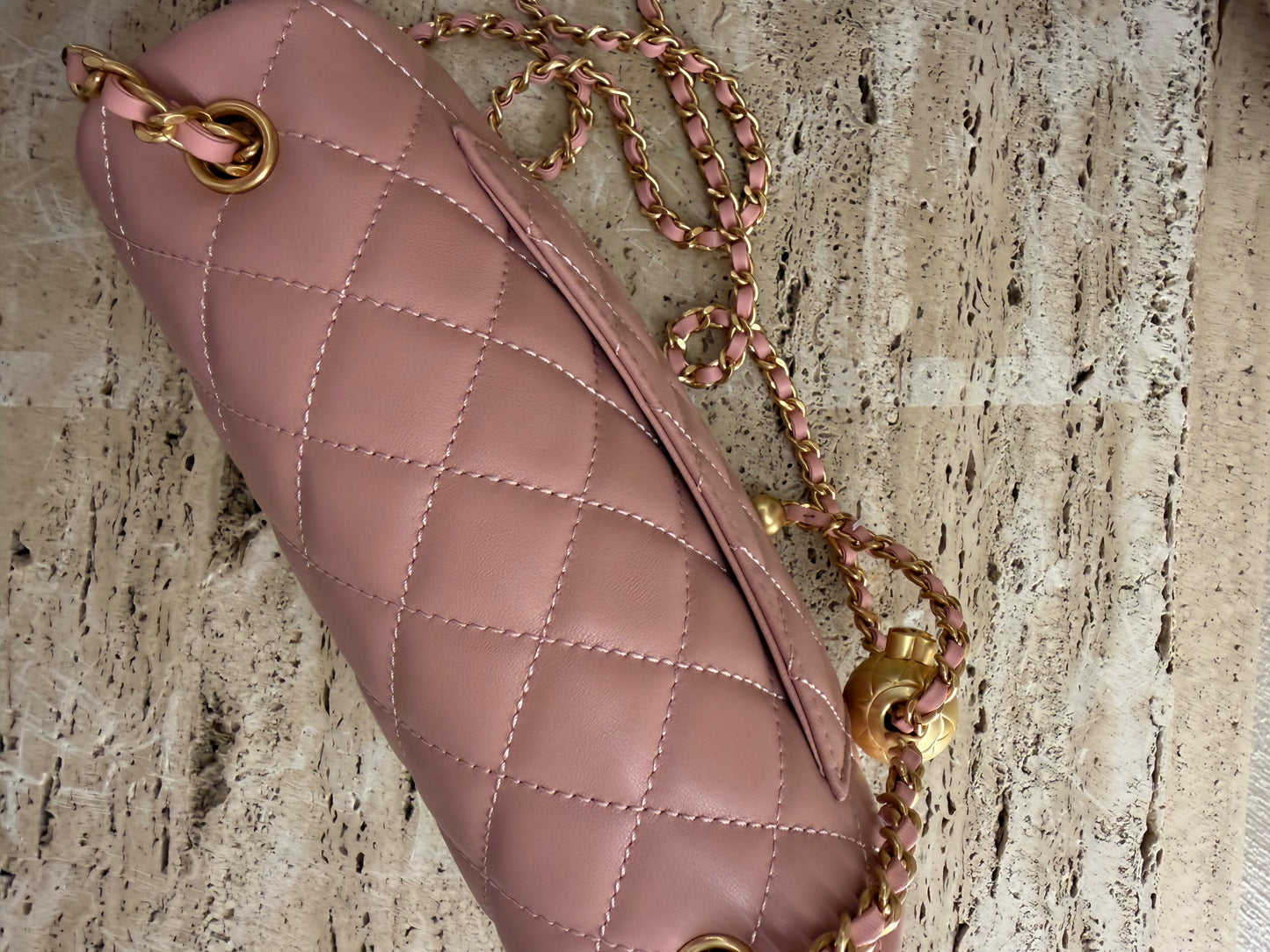 Chanel make up vip gift second hand