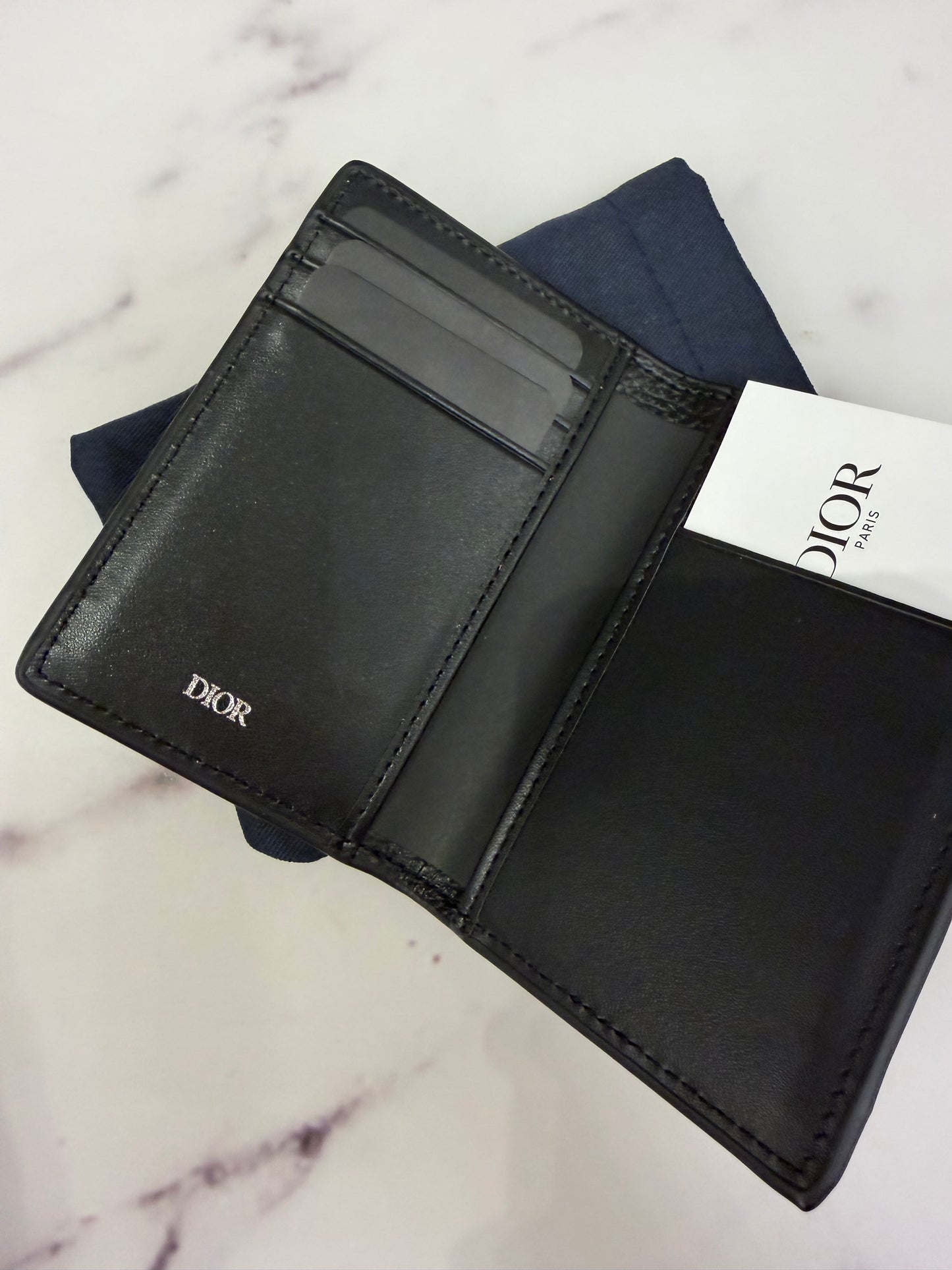 Dior homme beauty second hand