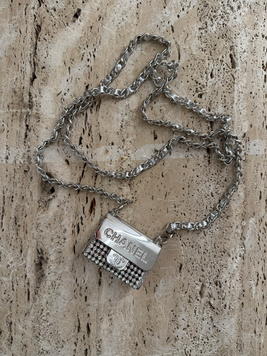 Chanel vip gift make up second hand