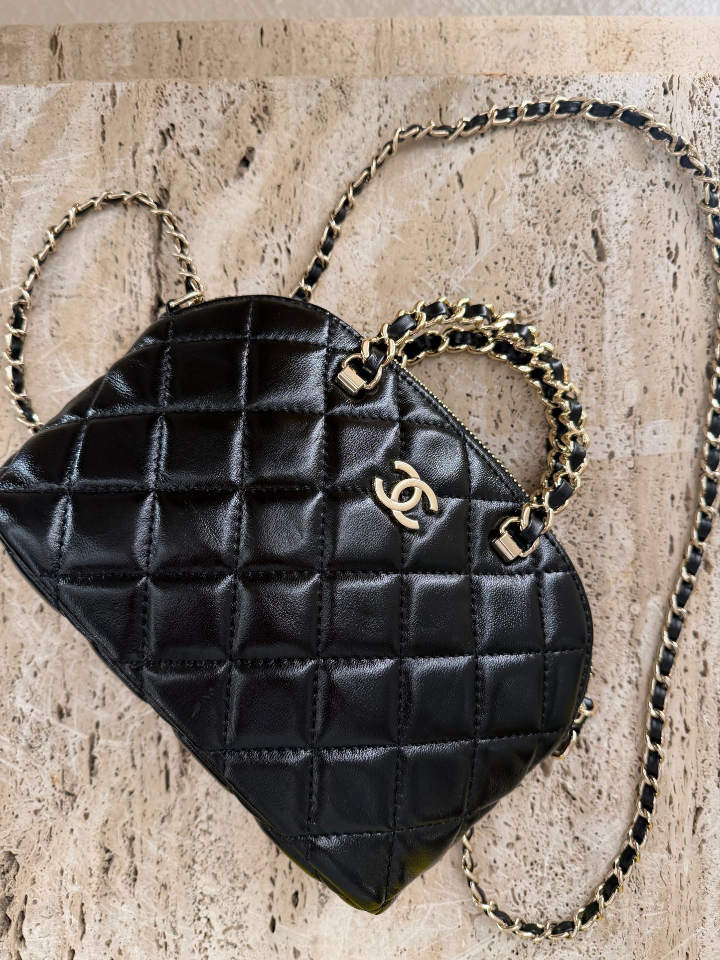 Chanel vip gift make up second hand