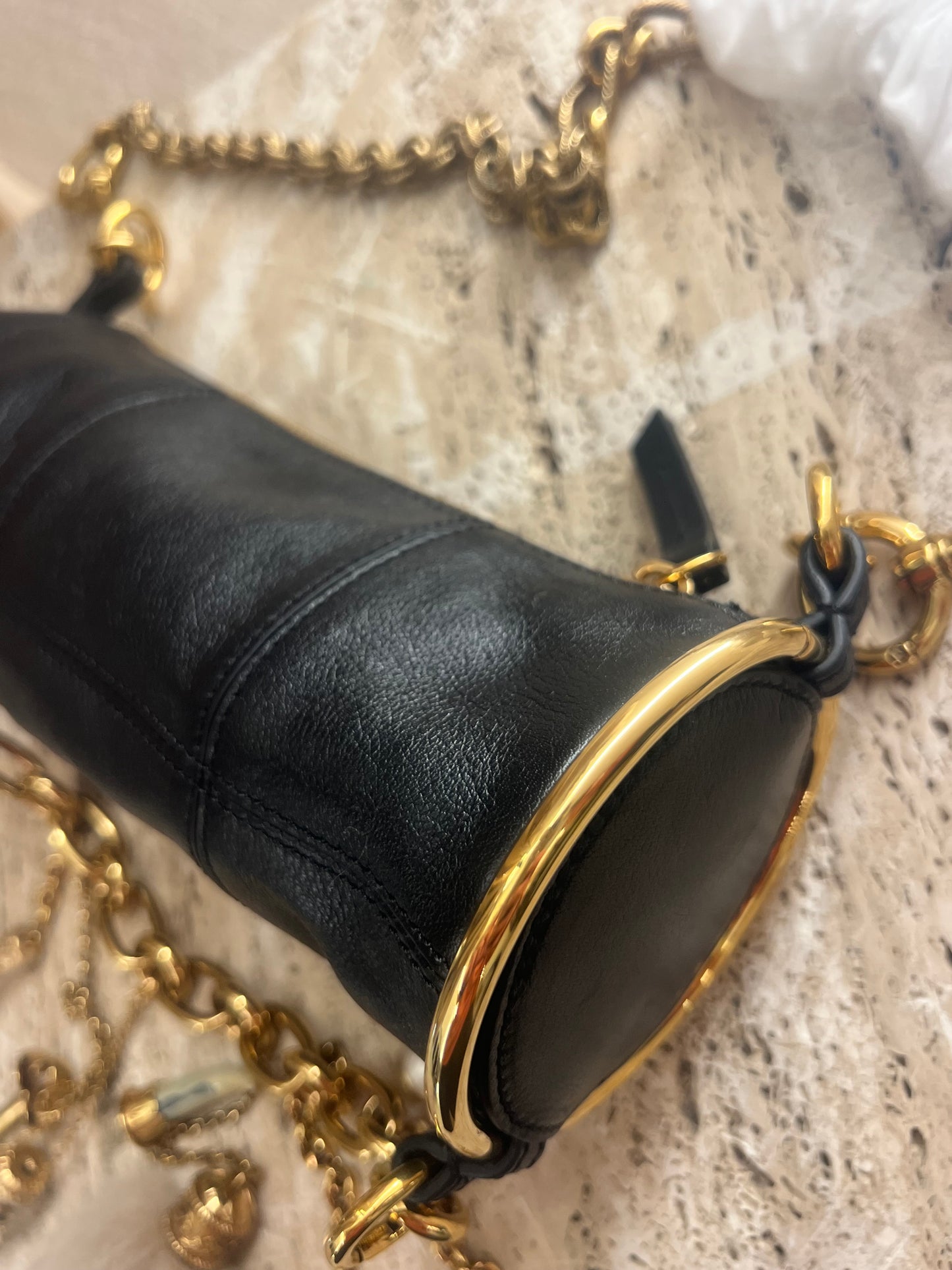 Borsetta clhoe vintage