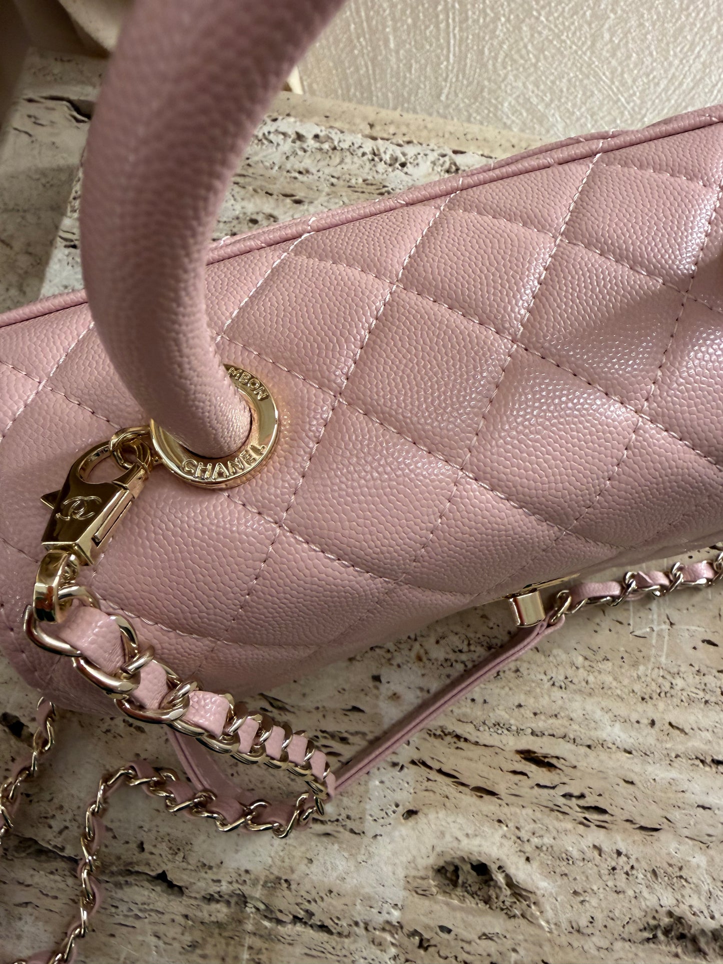 Chanel vip gift second hand