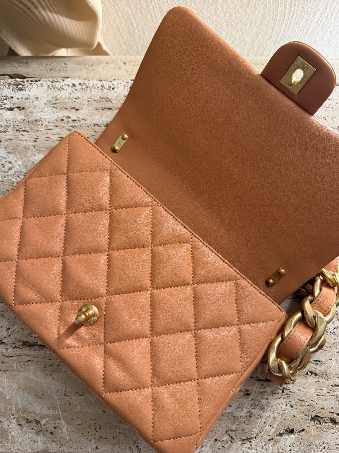 Chanel vip gift second hand