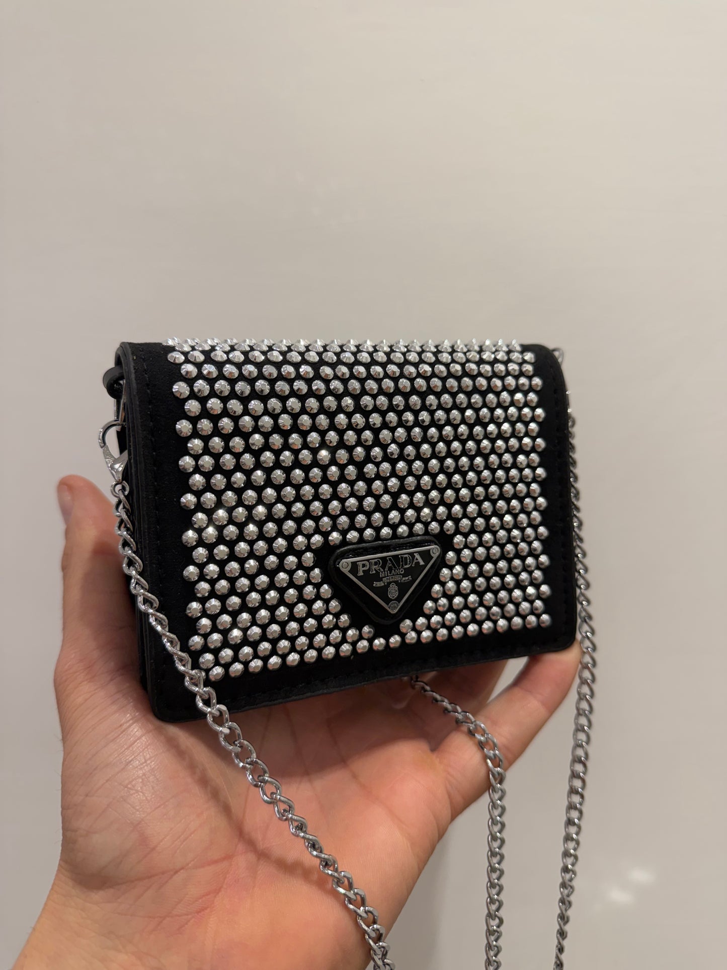 Gadget Prada vintage