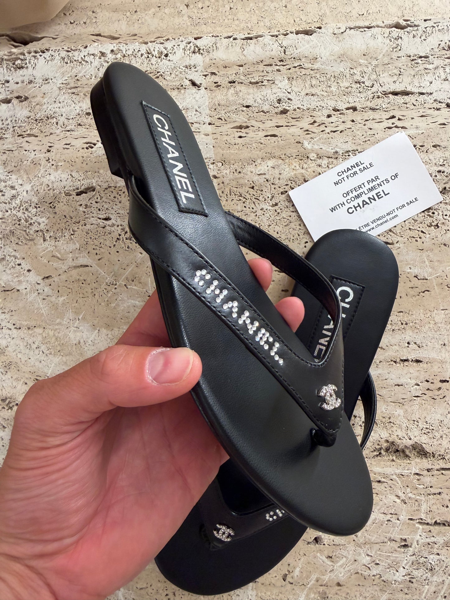 Chanel vip gift second hand