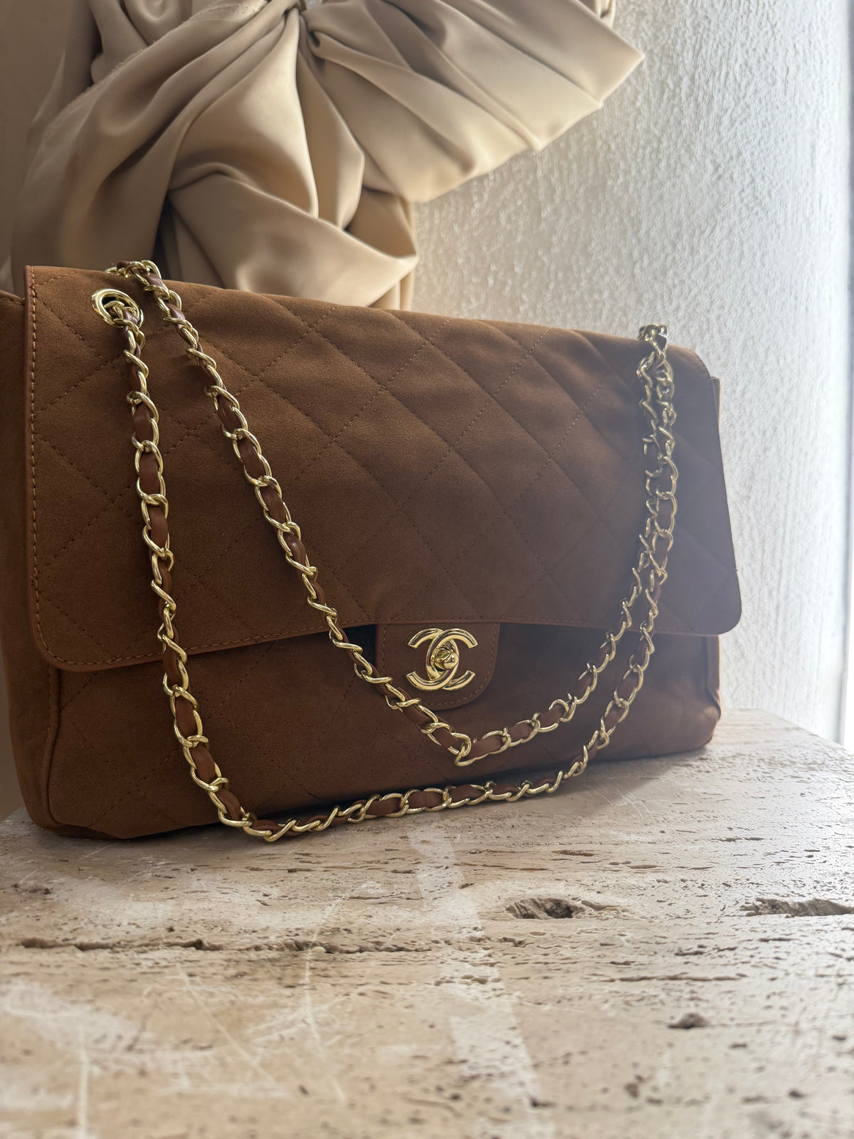 Chanel vip gift make-up second hand
