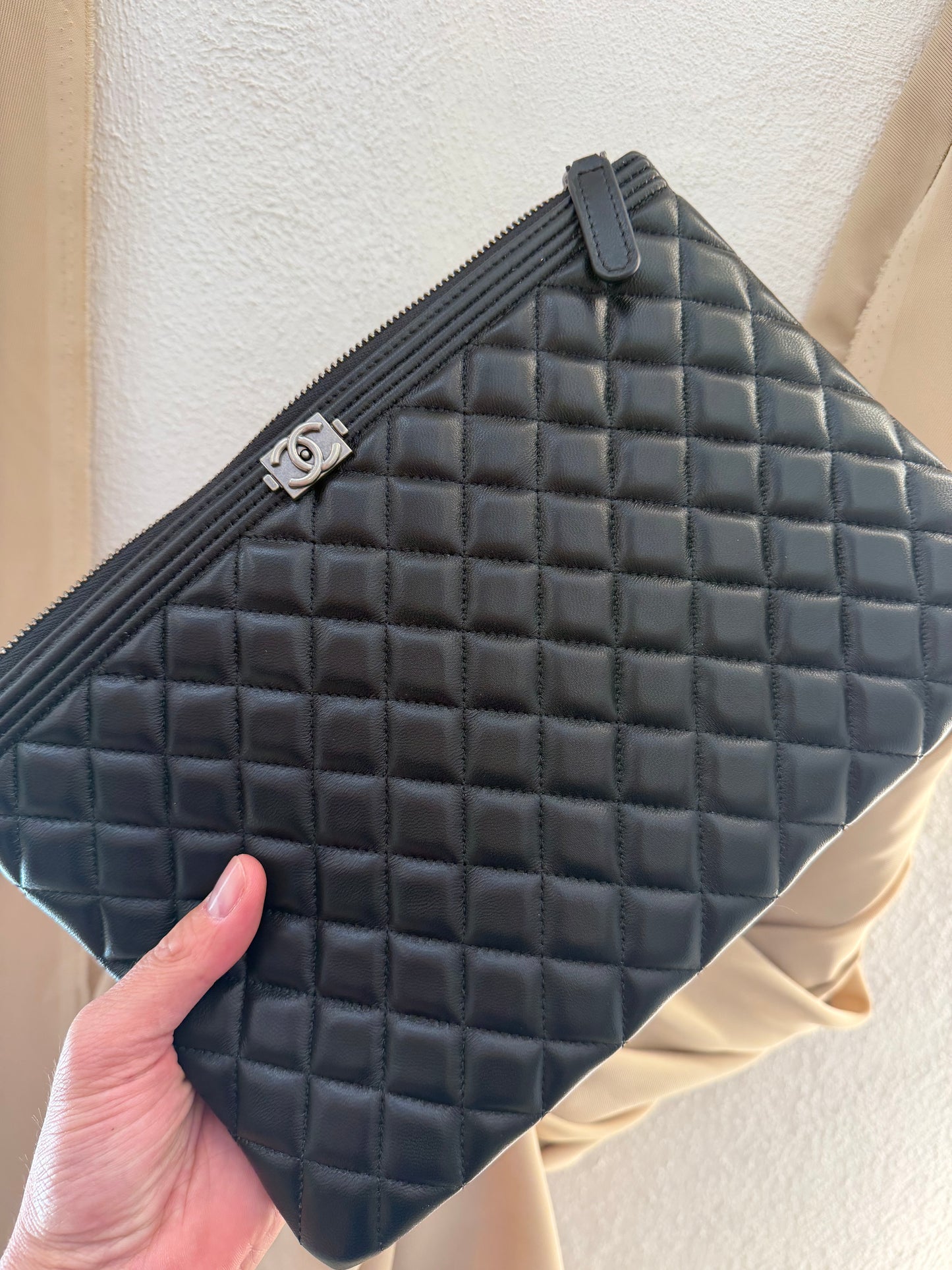 Chanel  vip gift make up second hand