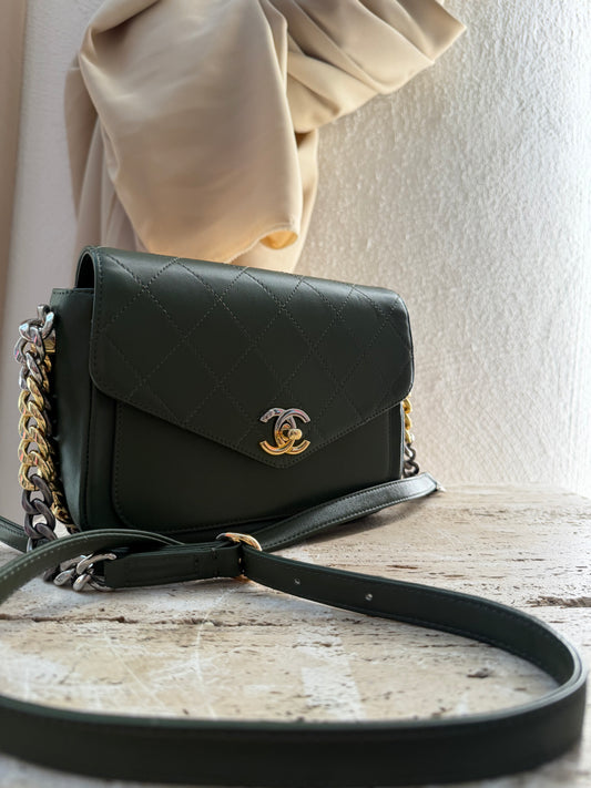 Chanel Vip gift make up second hand