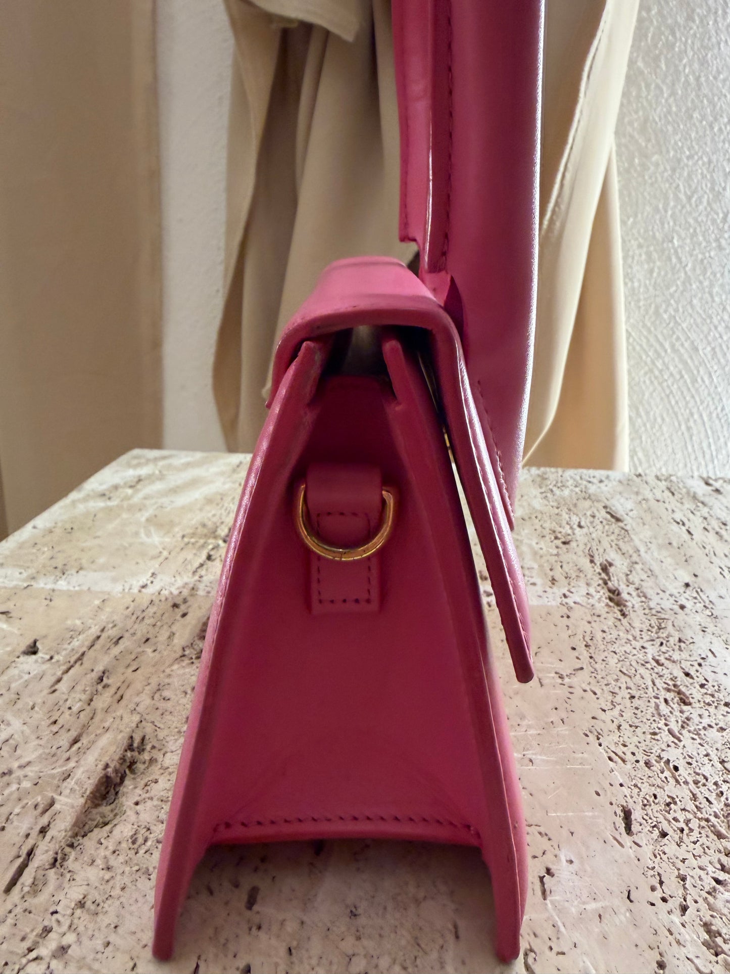 jacquemus second hand