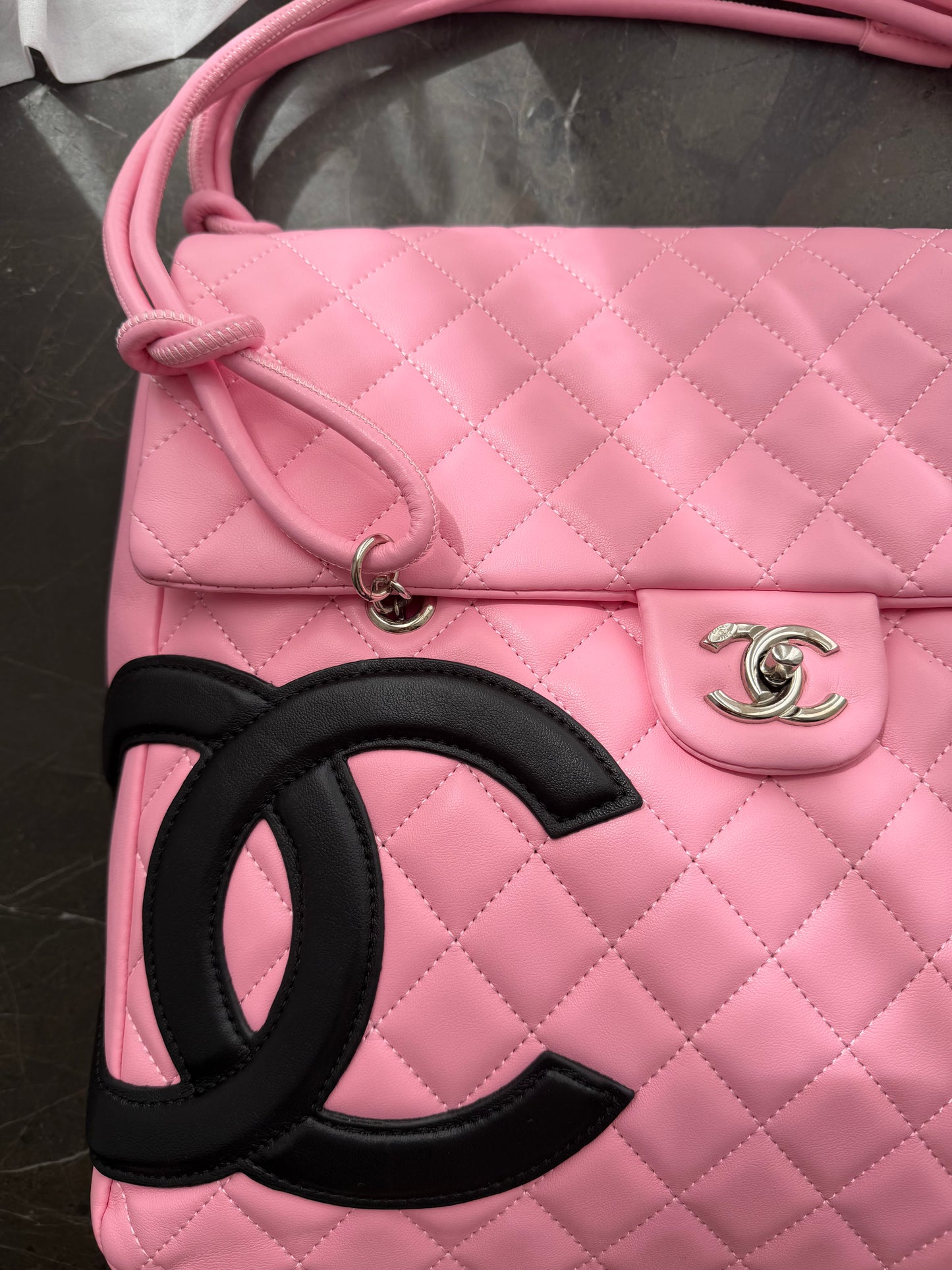 Chanel vip gift make up second hand