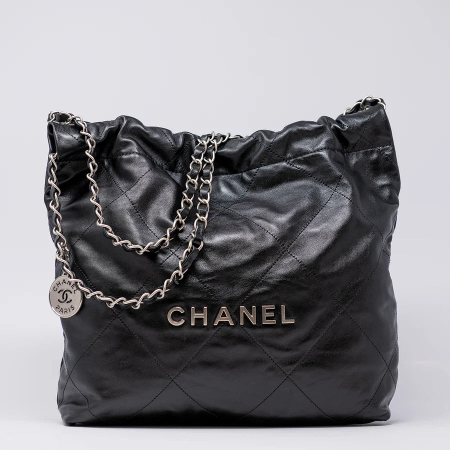 Chanel 22 second hand