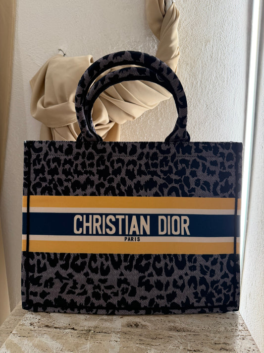 Tote bag Dior parfum