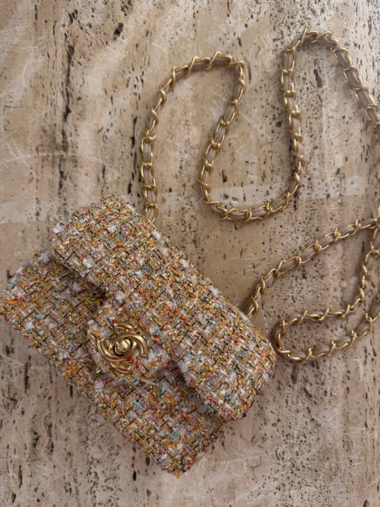 Chanel vip gift make up second hand