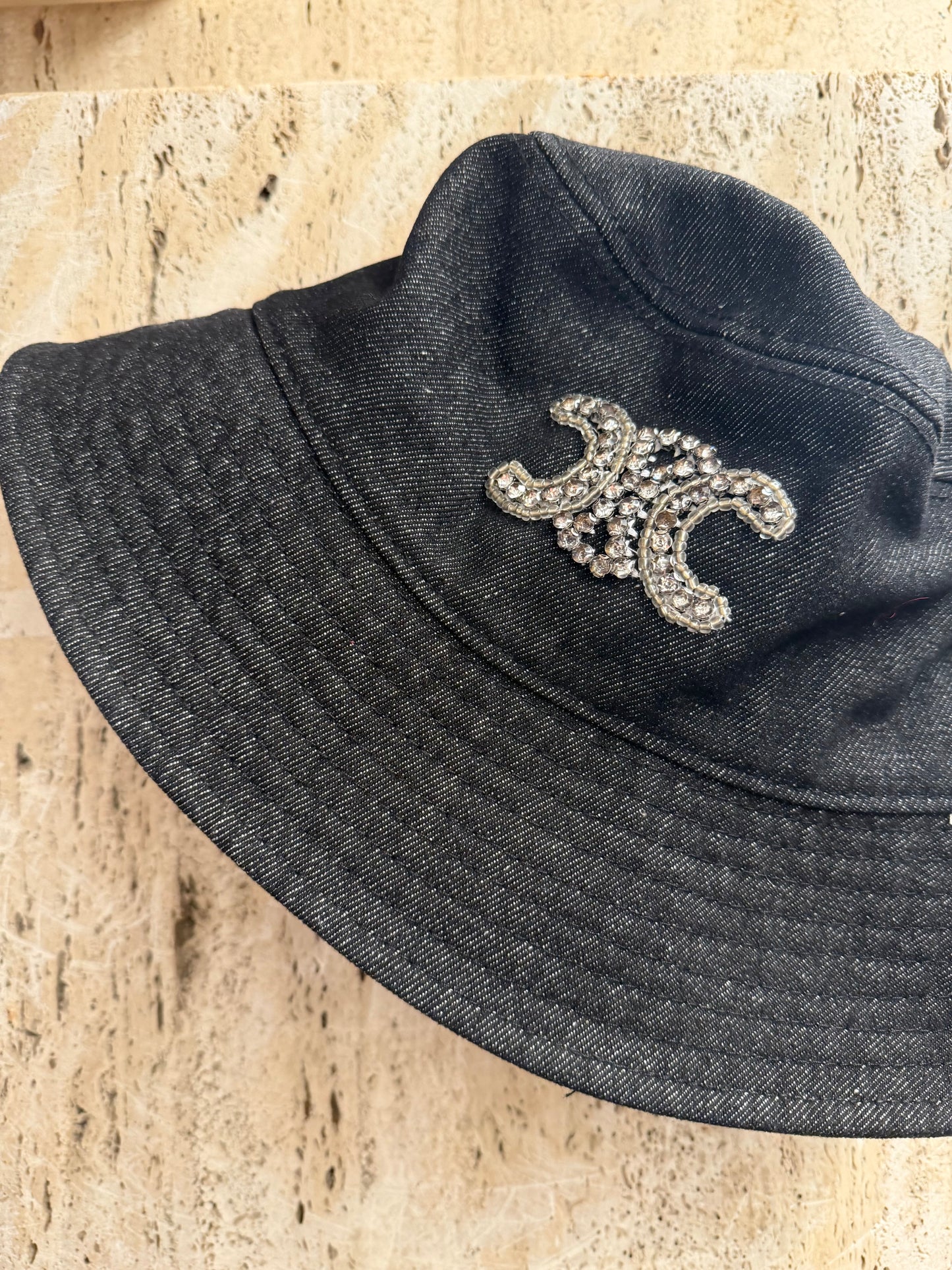 Celine chapeau