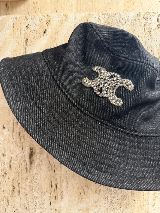 Celine chapeau