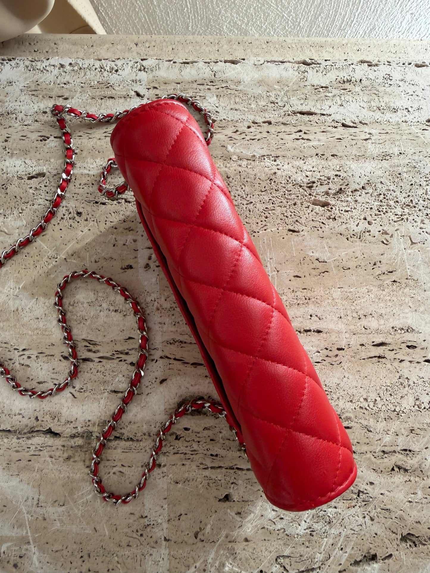 Chanel woc vip gift make up second hand