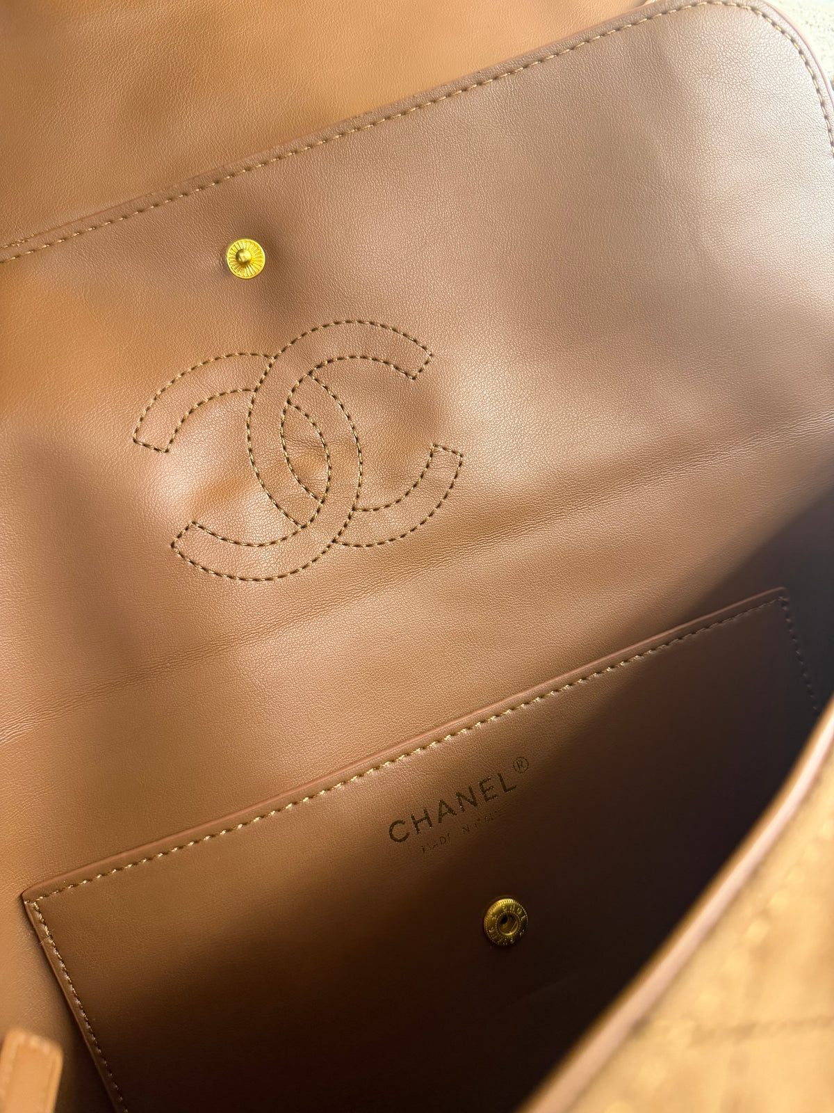Chanel vip gift make-up second hand