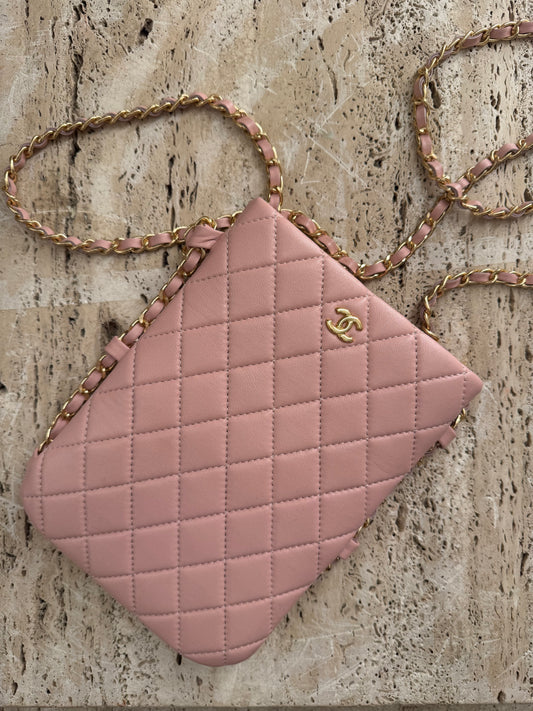 Chanel make up second hand