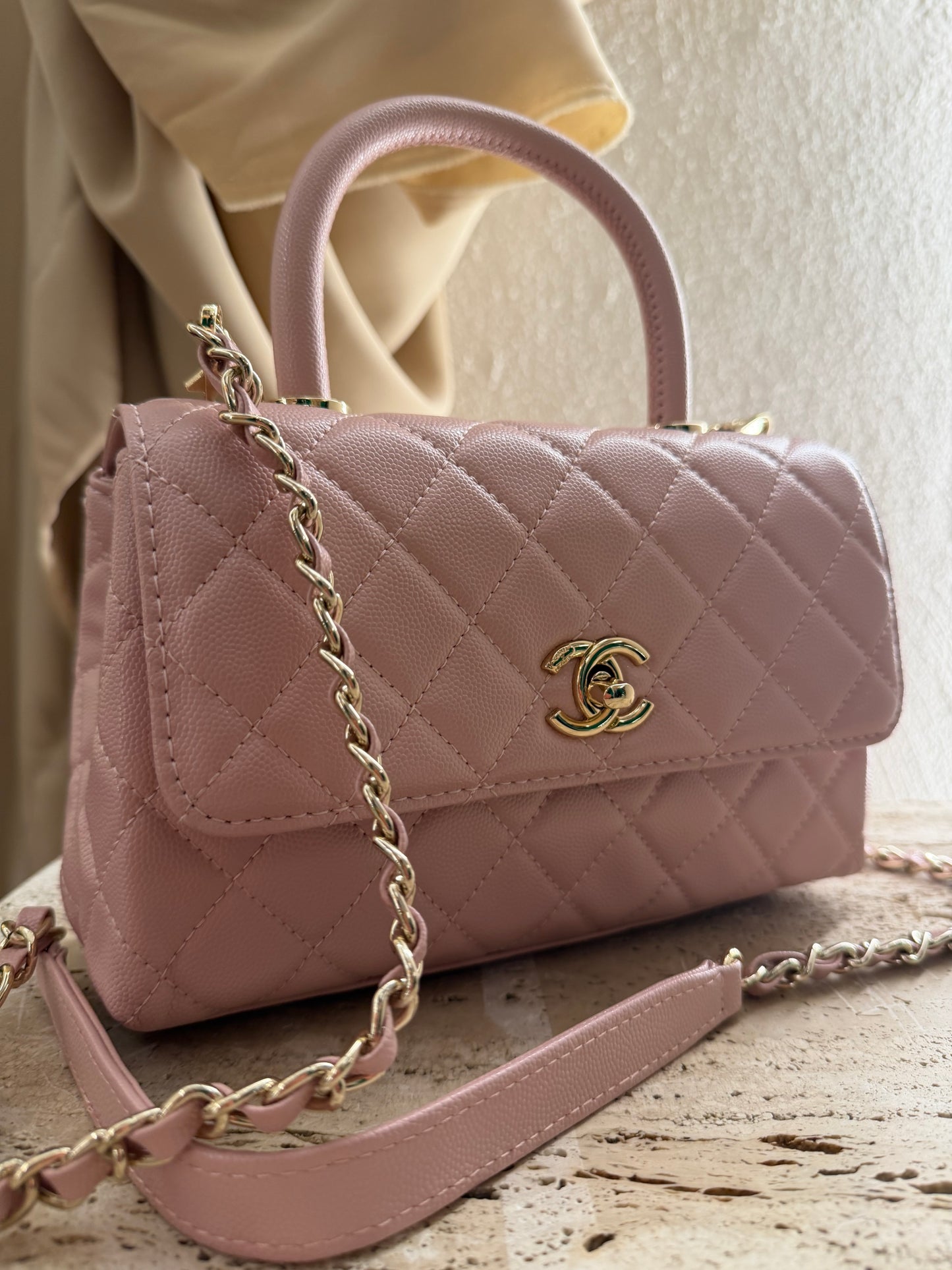 Chanel vip gift second hand