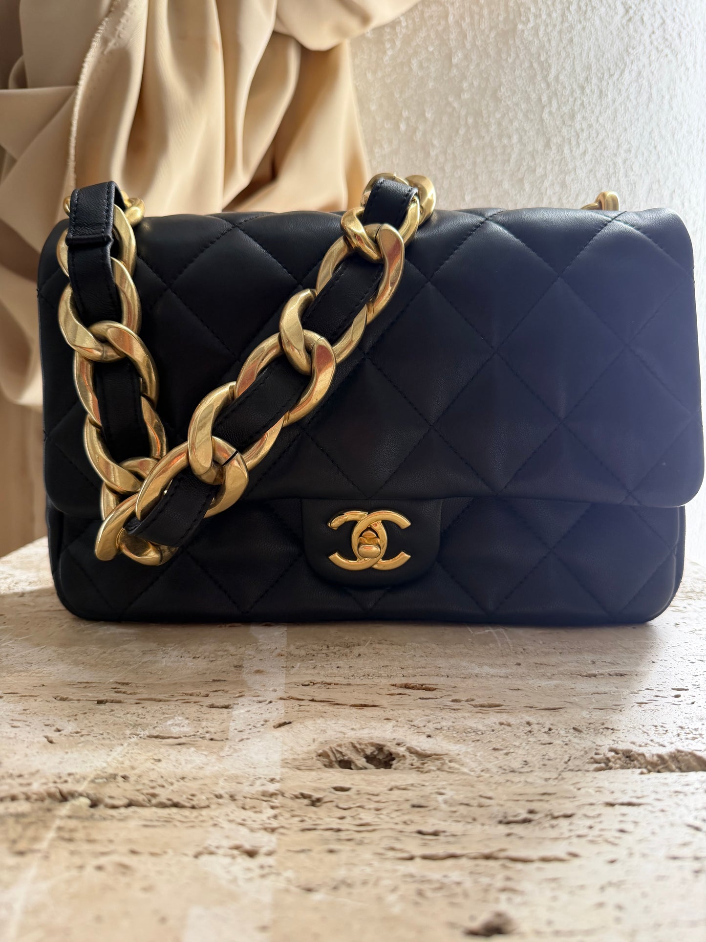 Chanel vip gift second hand