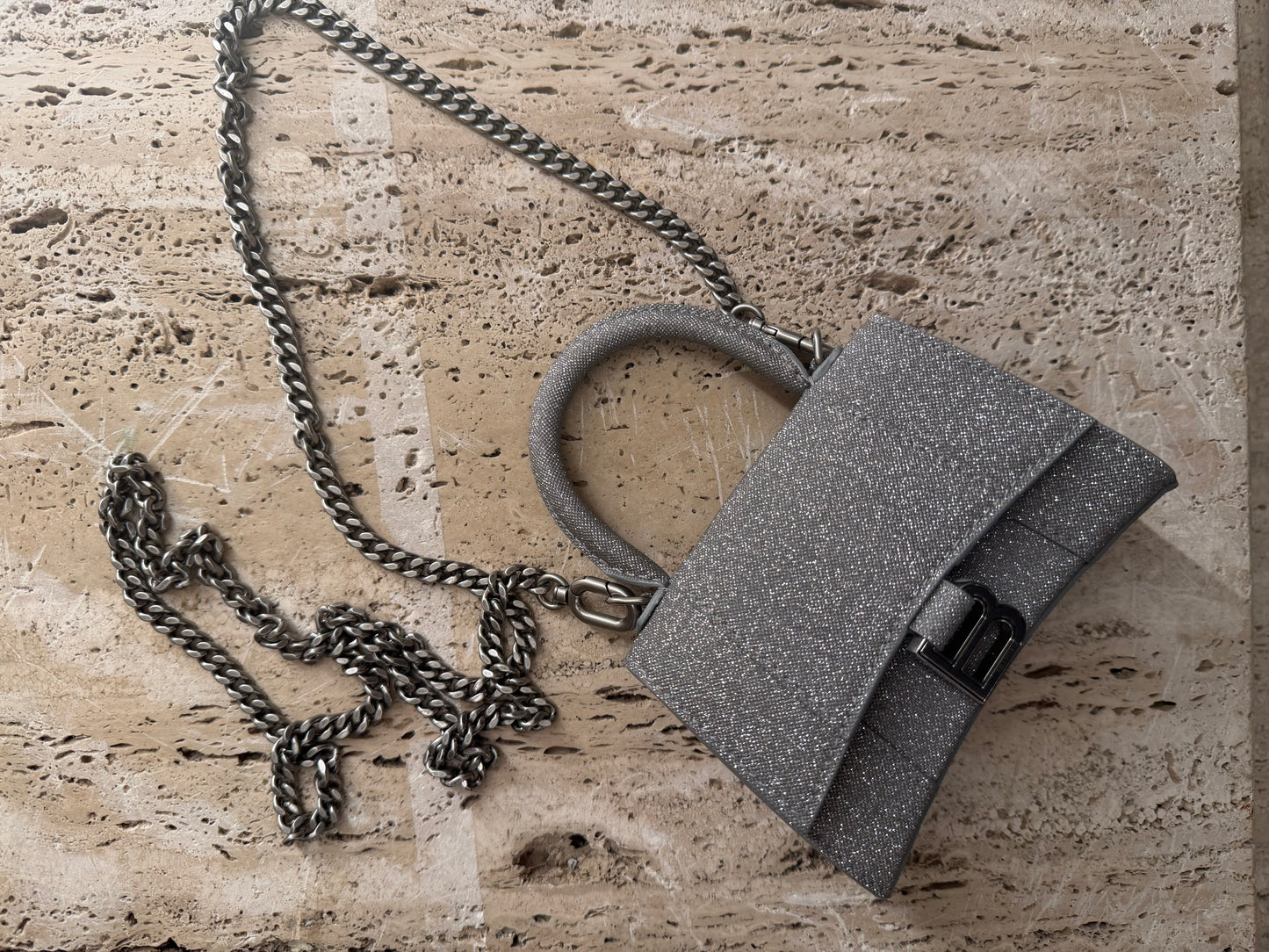 Balenciaga mini  second hand