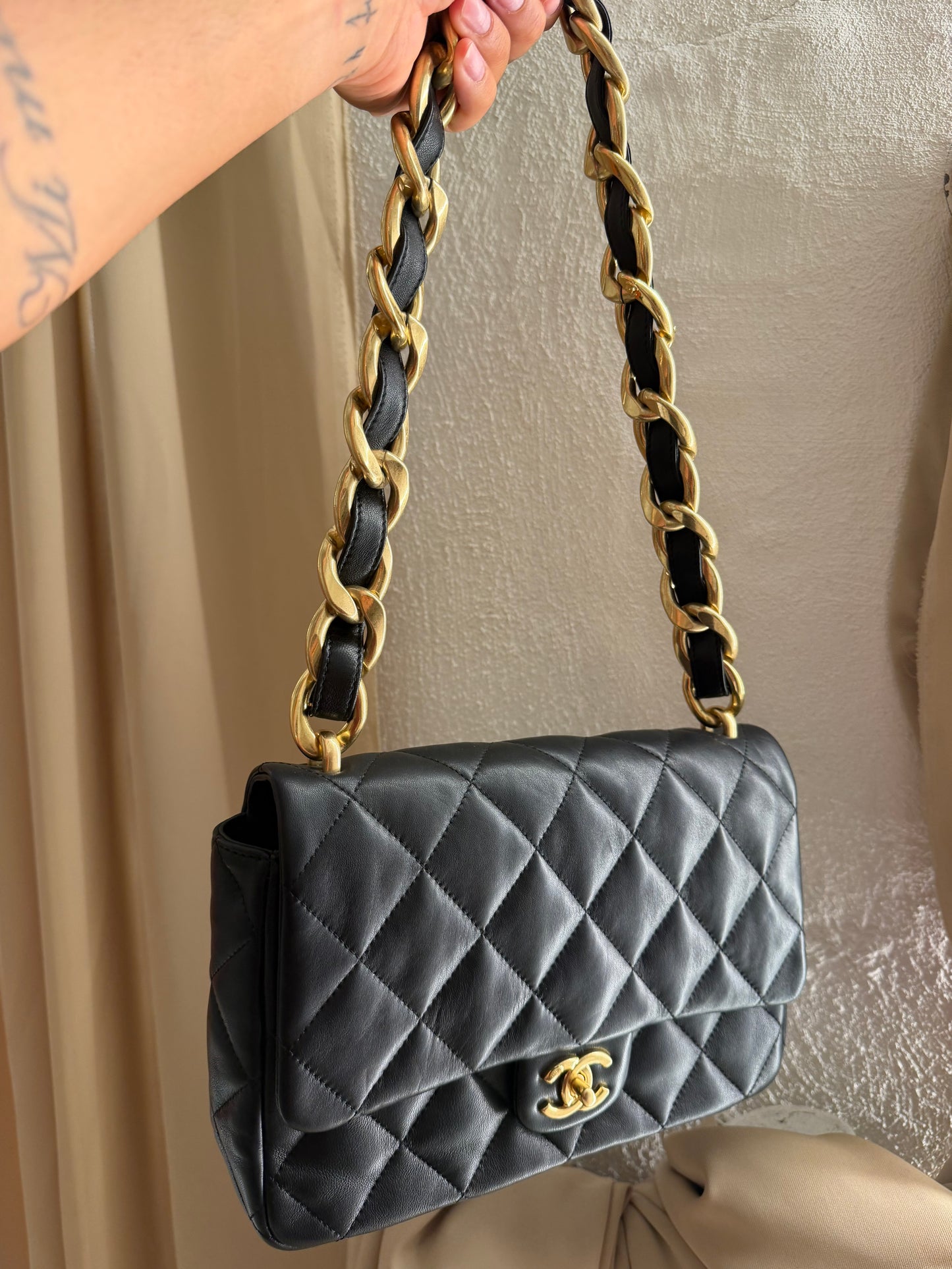 Chanel vip gift second hand