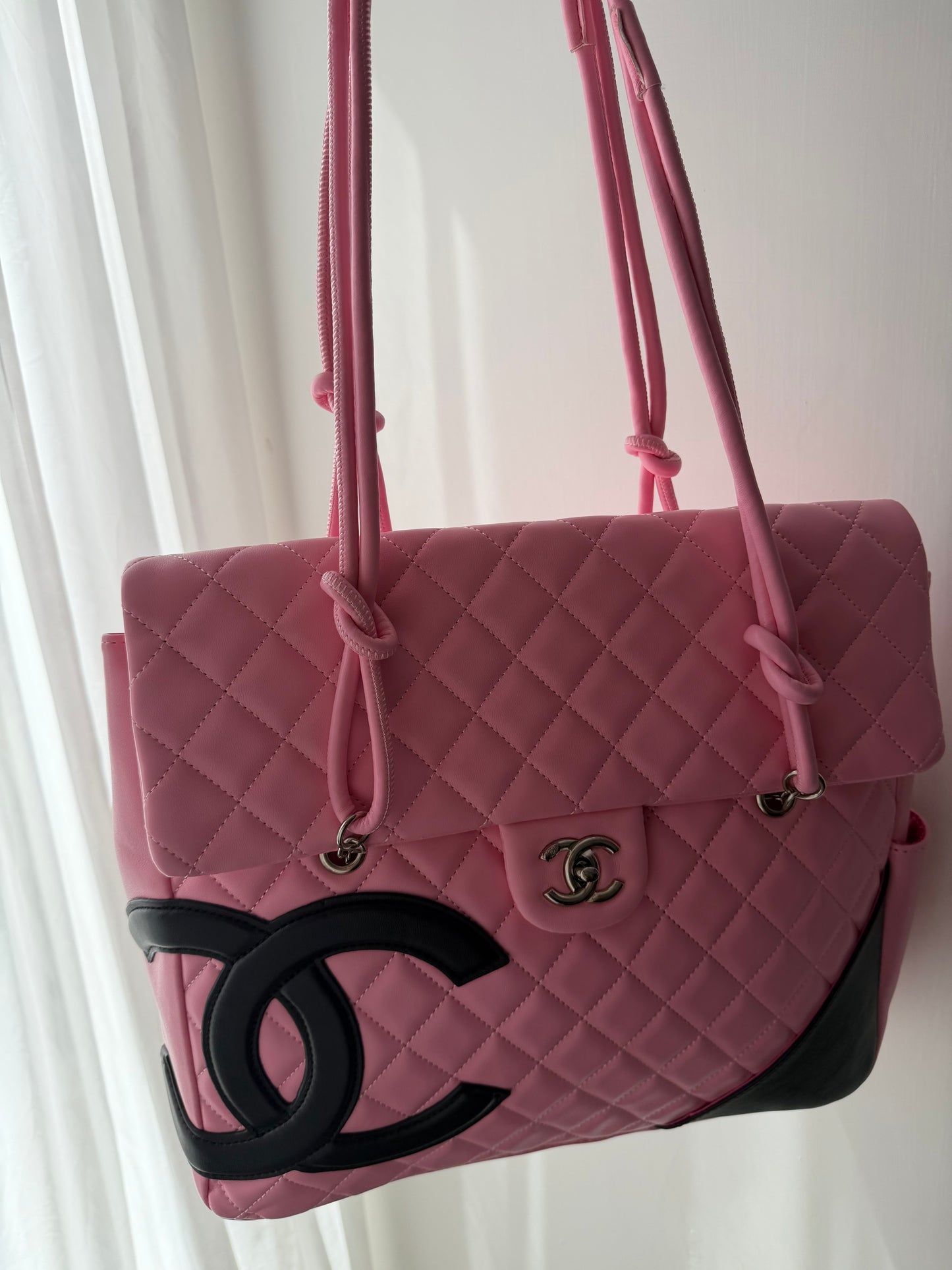 Chanel vip gift make up second hand
