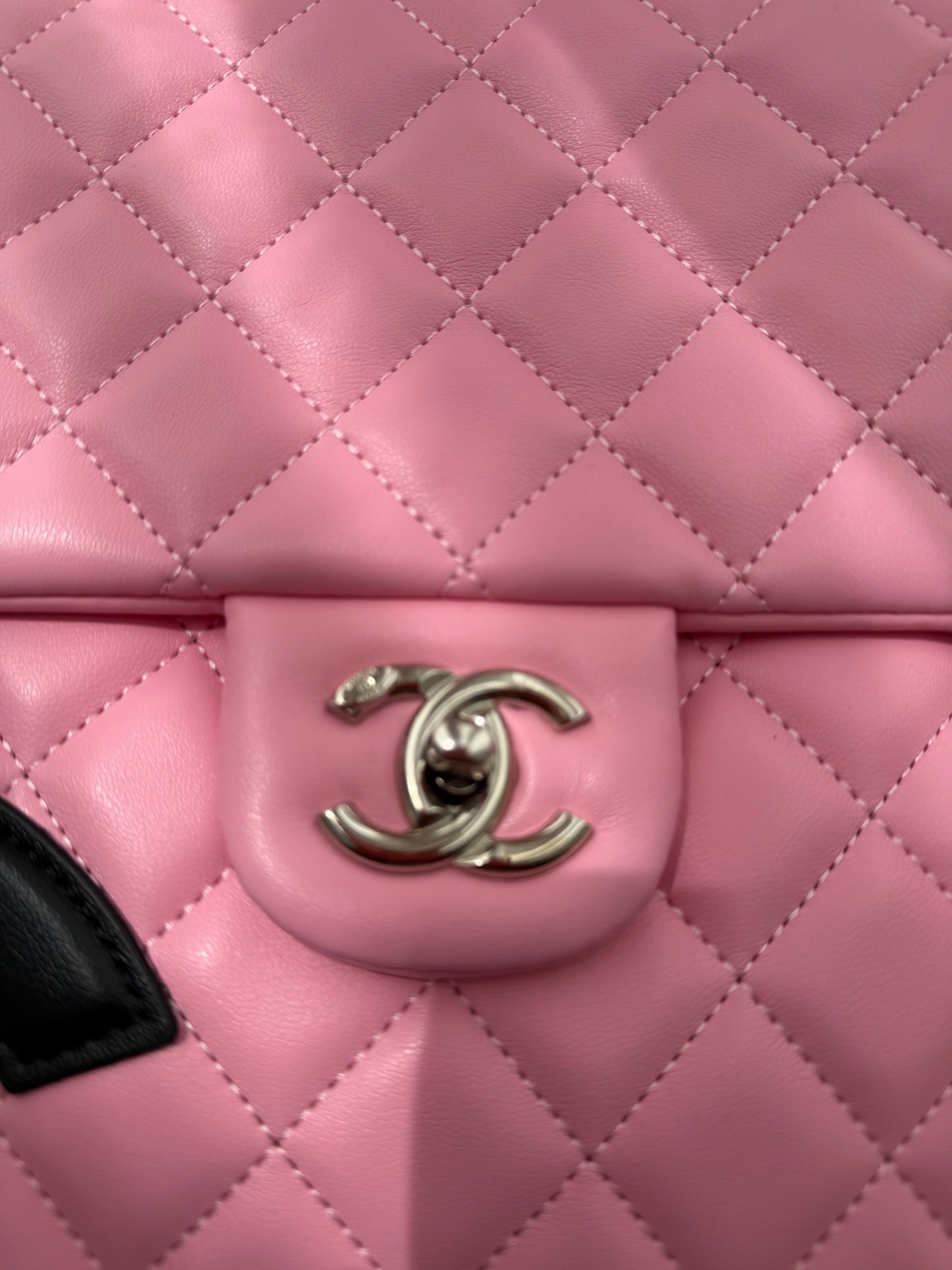 Chanel vip gift make up second hand