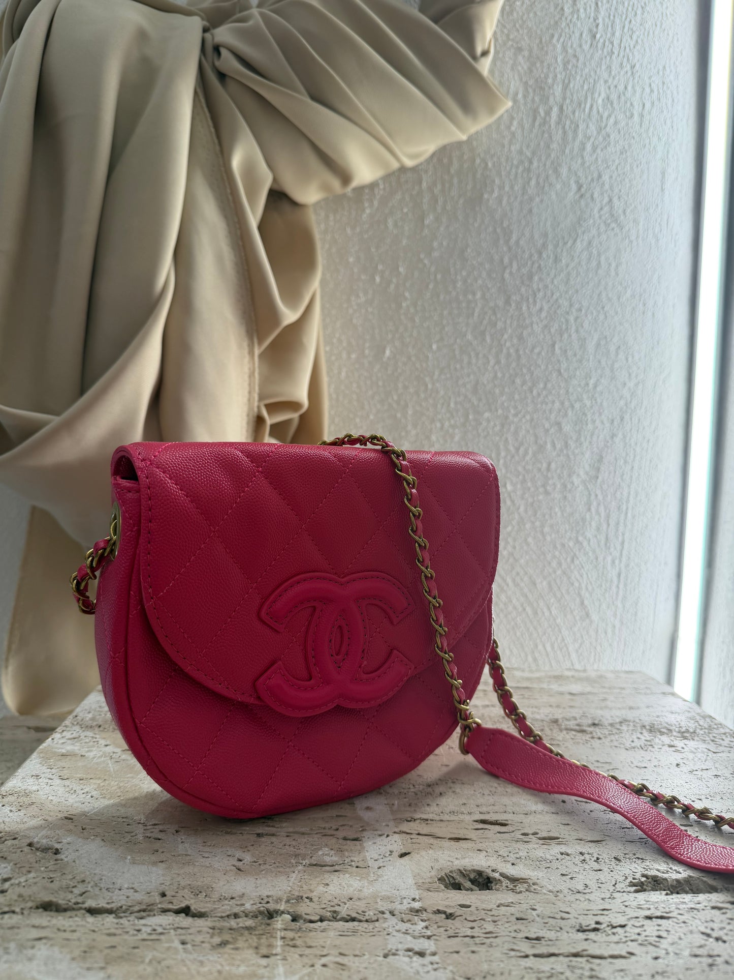 Chanel make up second hand vip gift