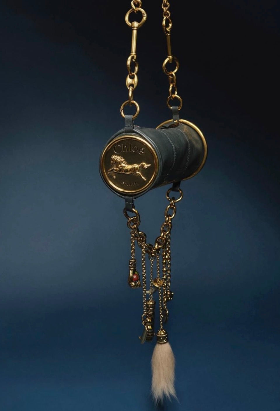 Borsetta clhoe vintage