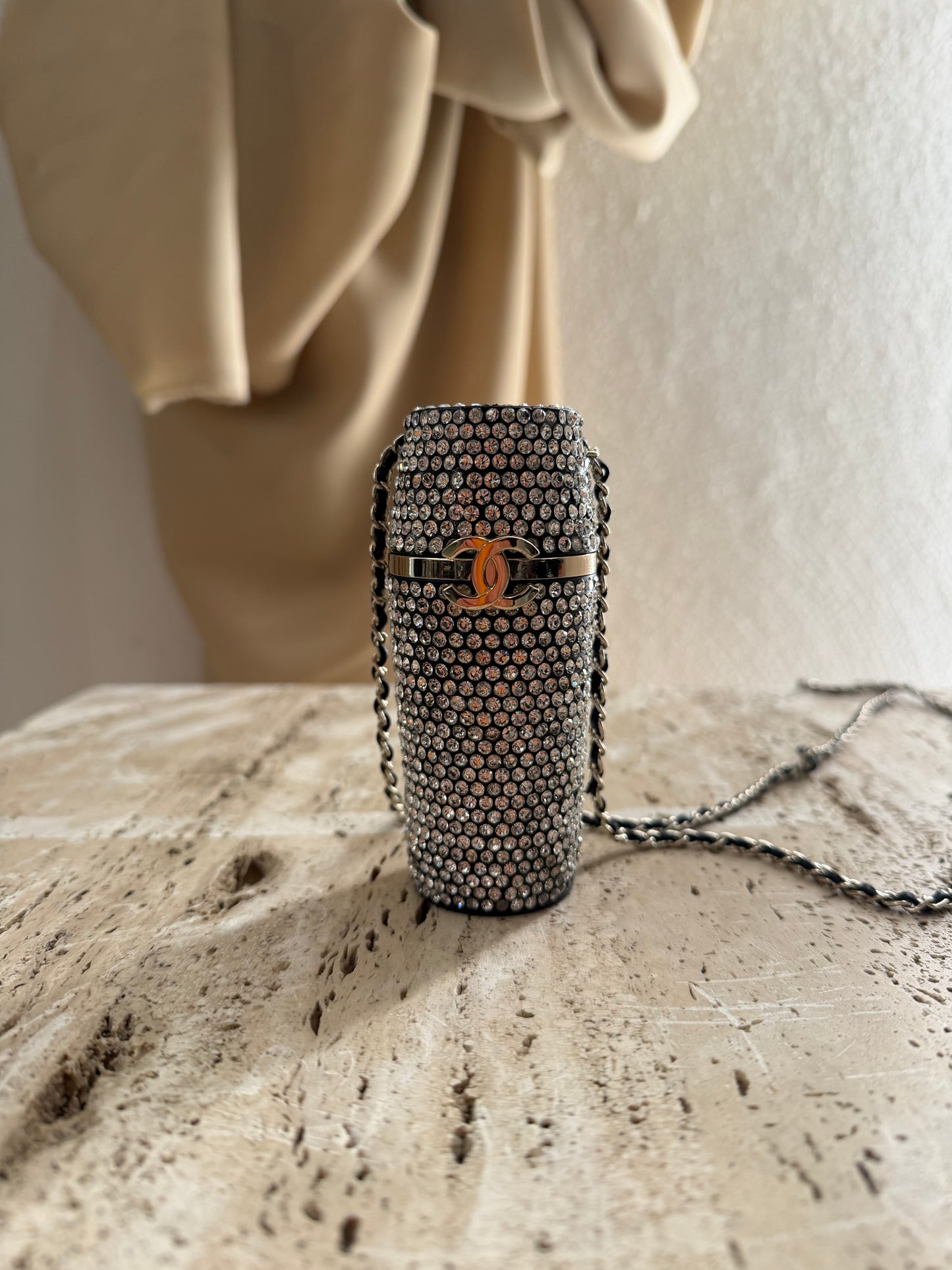 Chanel vip gift make-up