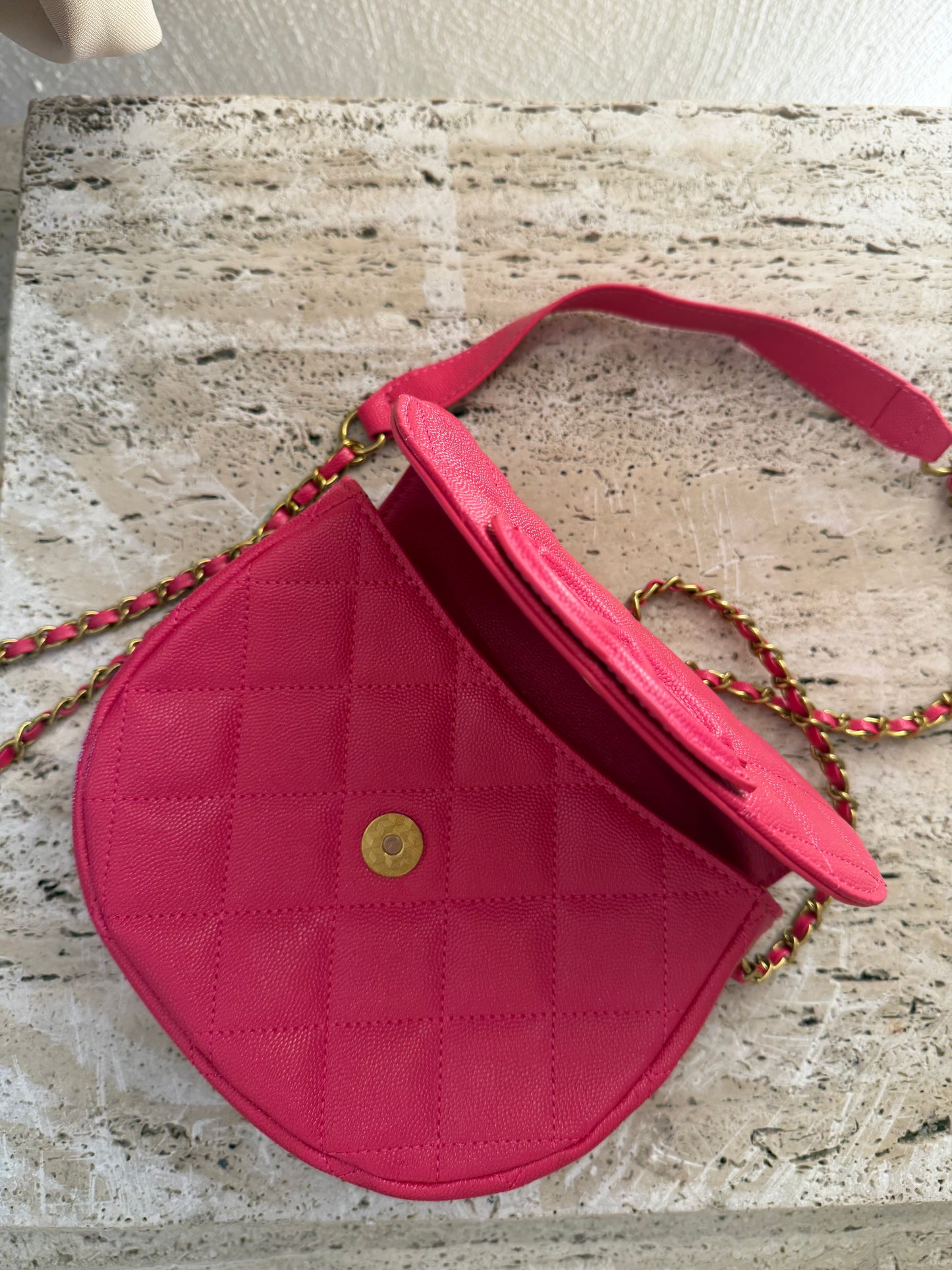 Chanel make up second hand vip gift