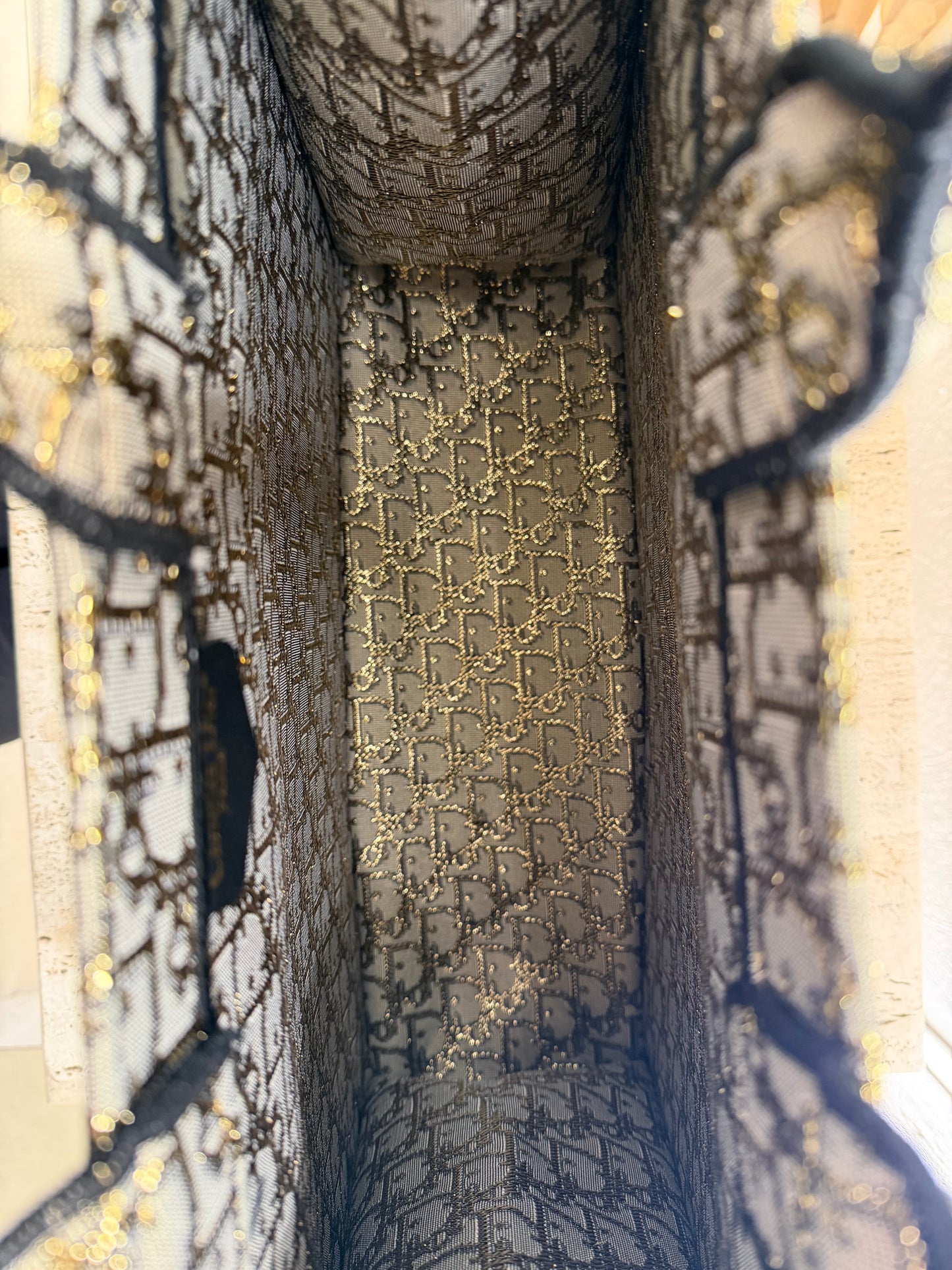 Shopping beauty  Dior parfum second hand