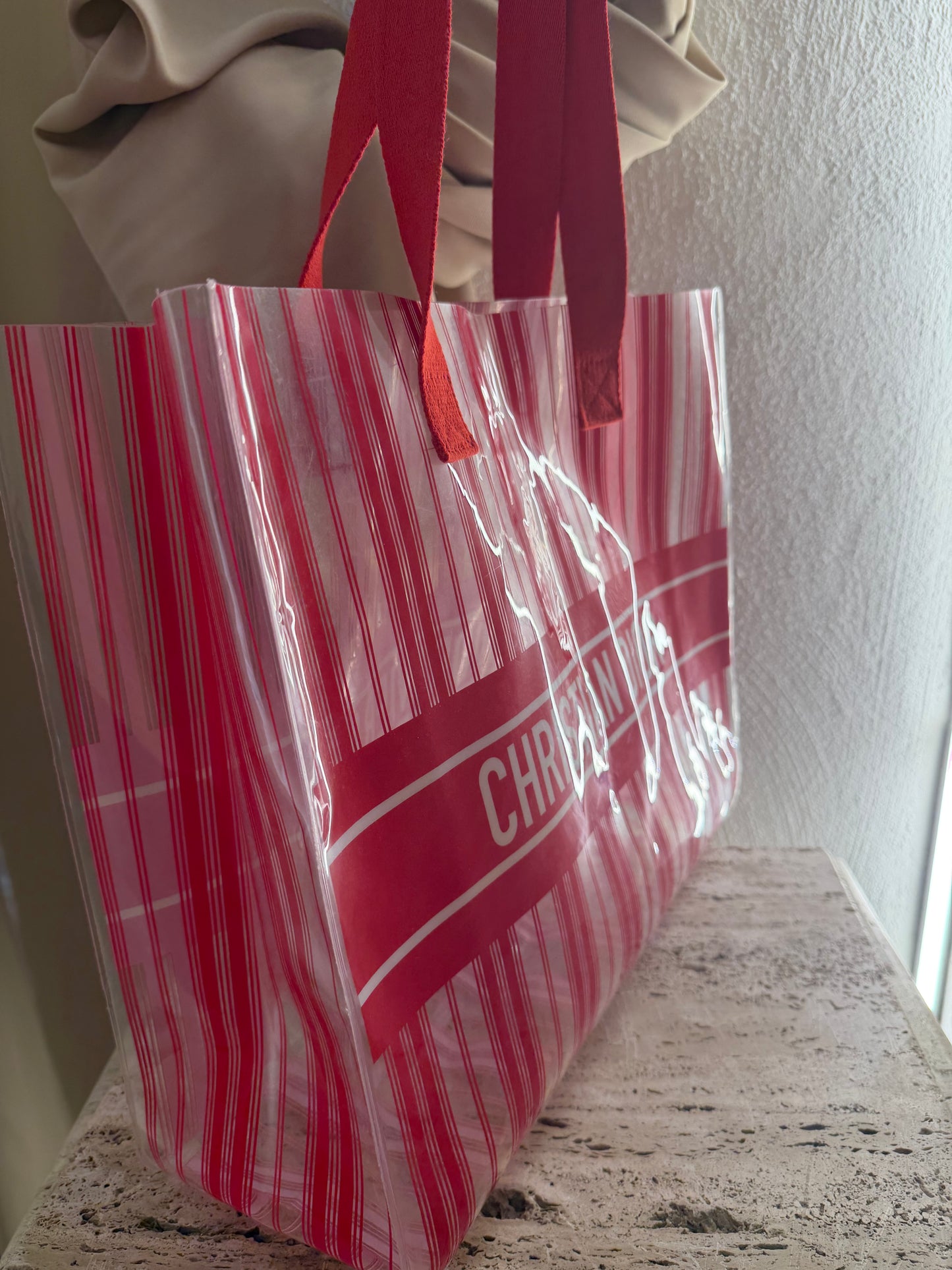 Dior riviera second hand