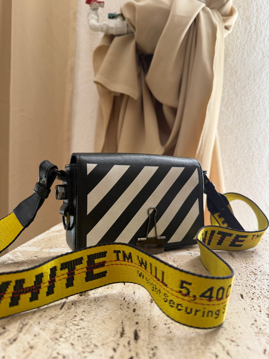 Off White second hand