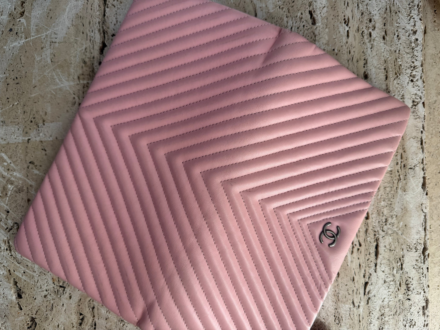 Chanel vip gift chanel make up second hand